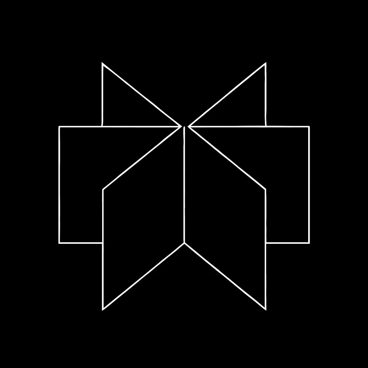 MINT 12" Gatefold Outer Sleeve - Image 3