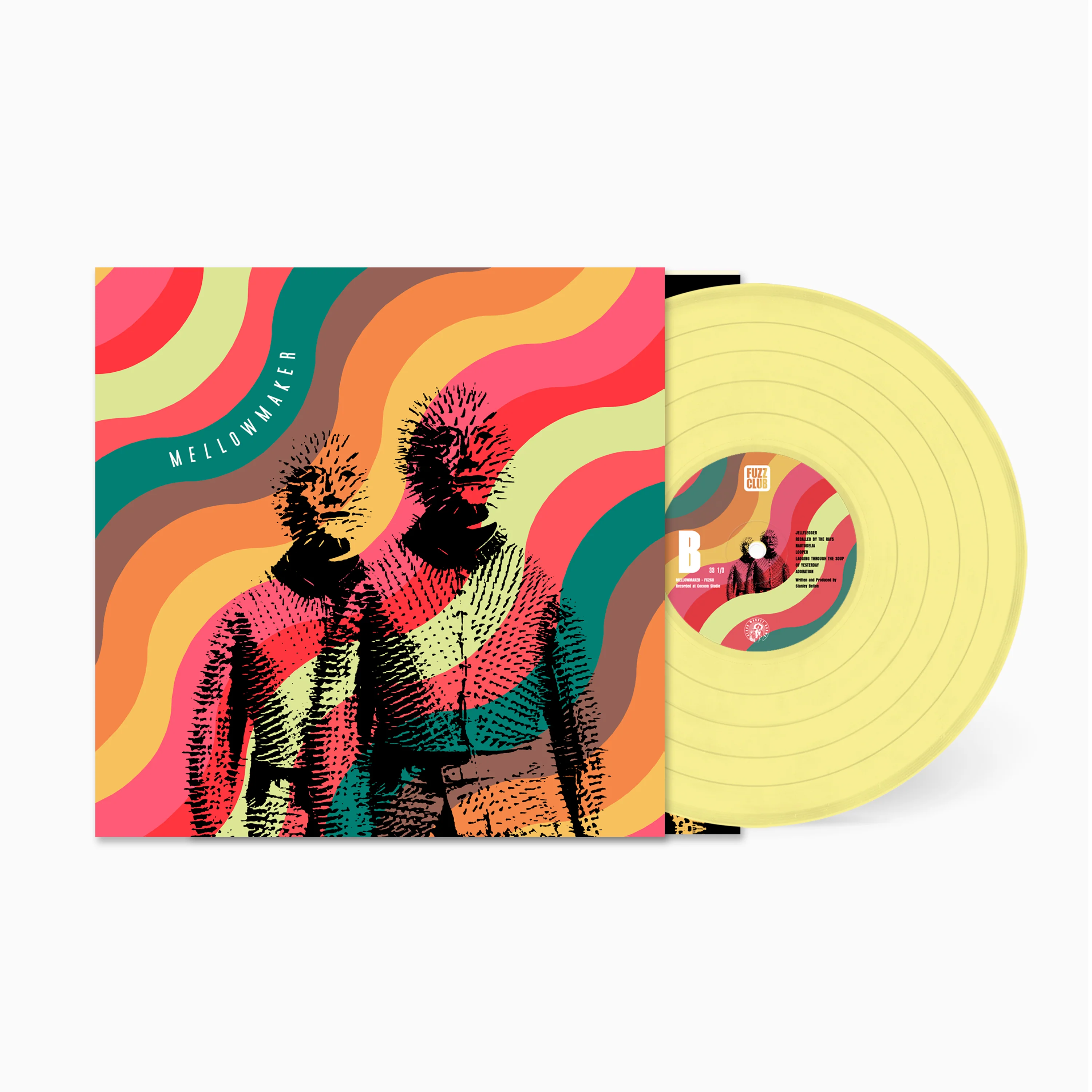Black Market Karma - Mellowmaker - Image 3