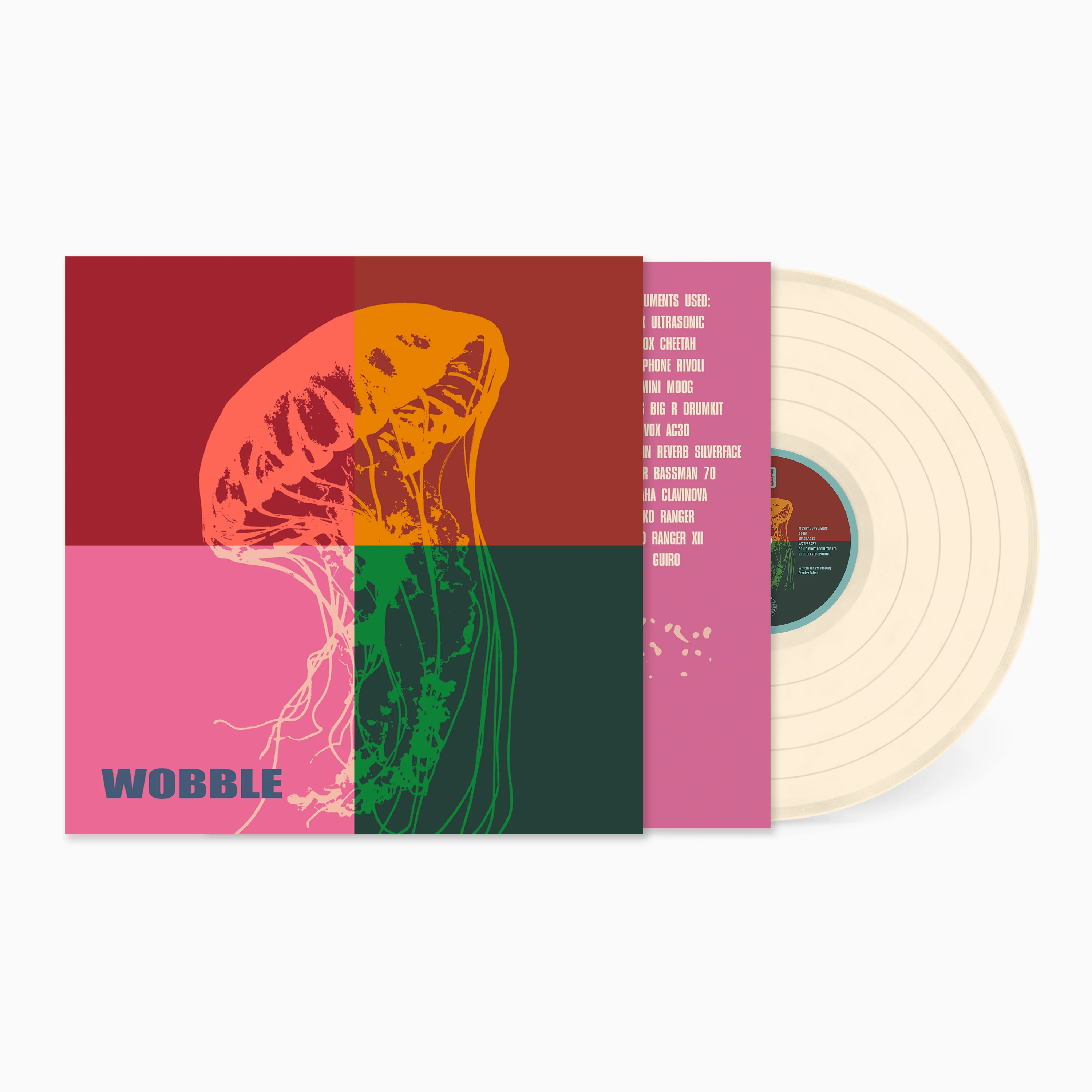 Black Market Karma - Wobble - Image 3