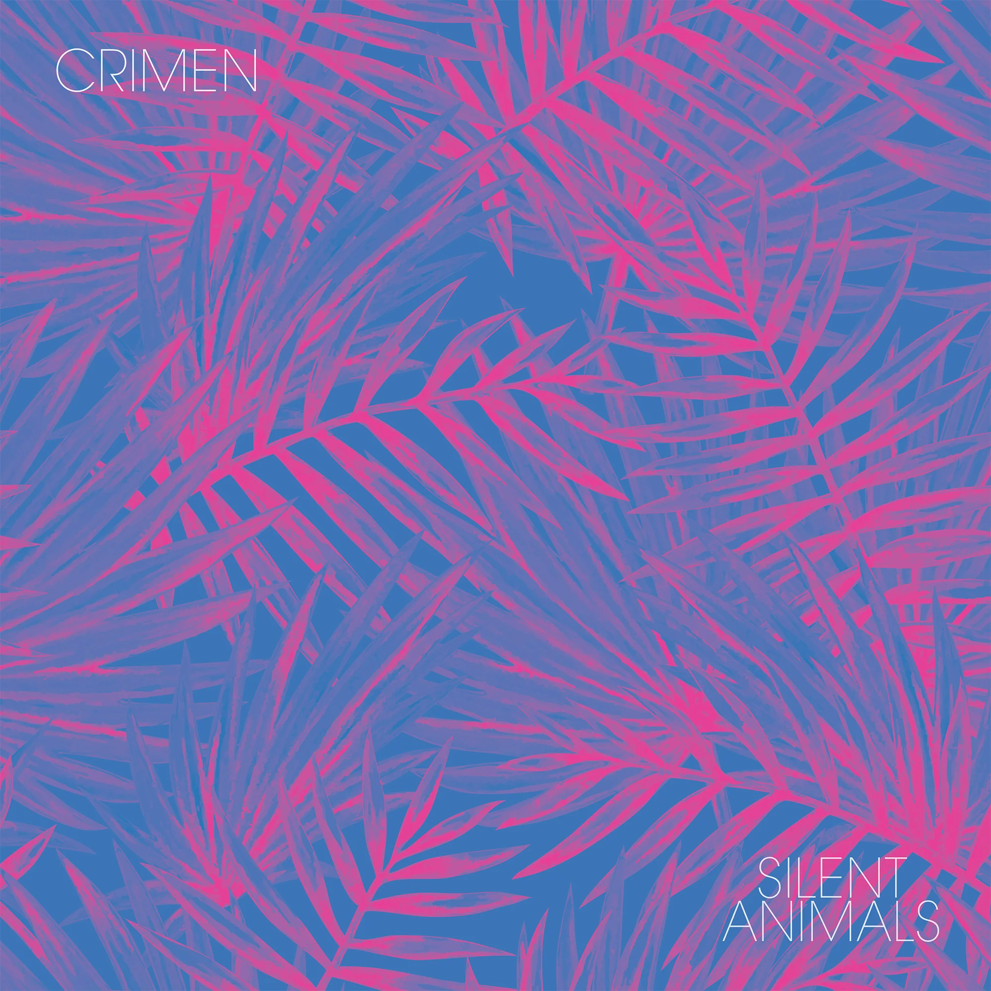 Crimen - Silent Animals