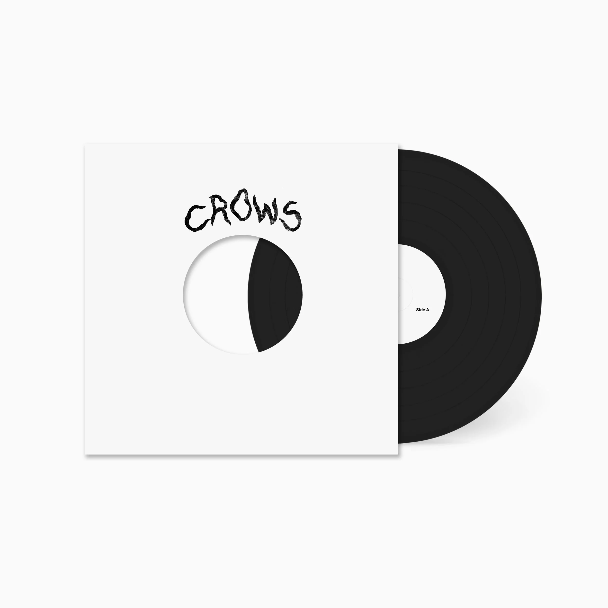 Crows - Reason Enough - Image 6