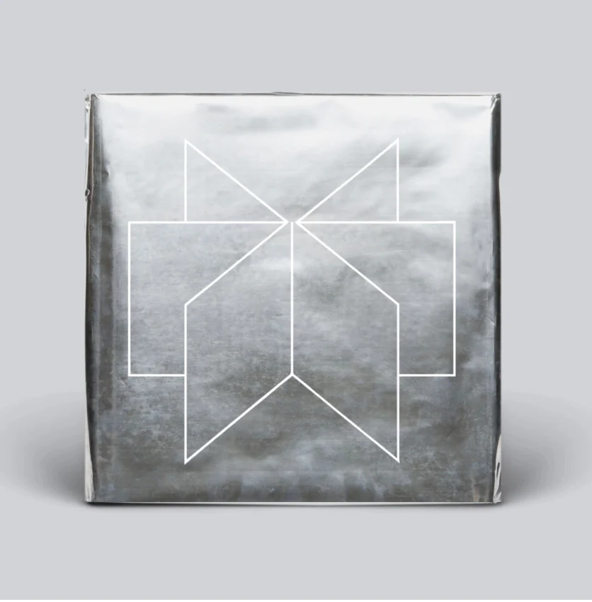 MINT Crystal Clear Inner Sleeves - Image 3