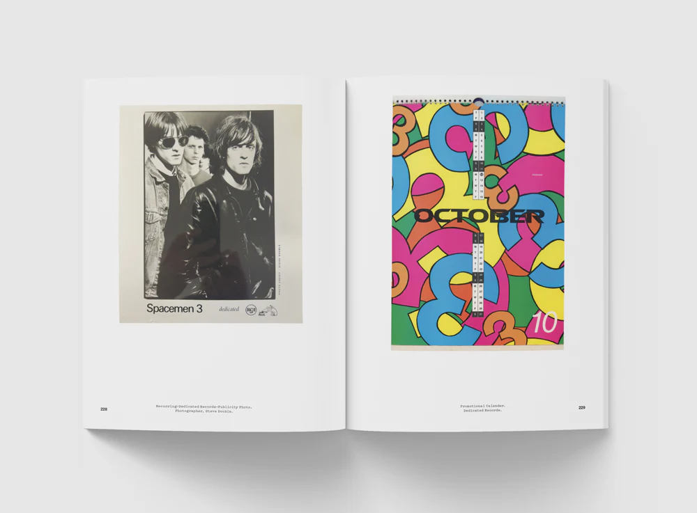 Danny Passarella - Spacemen 3 Vinyl (Extended Edition) - Image 5