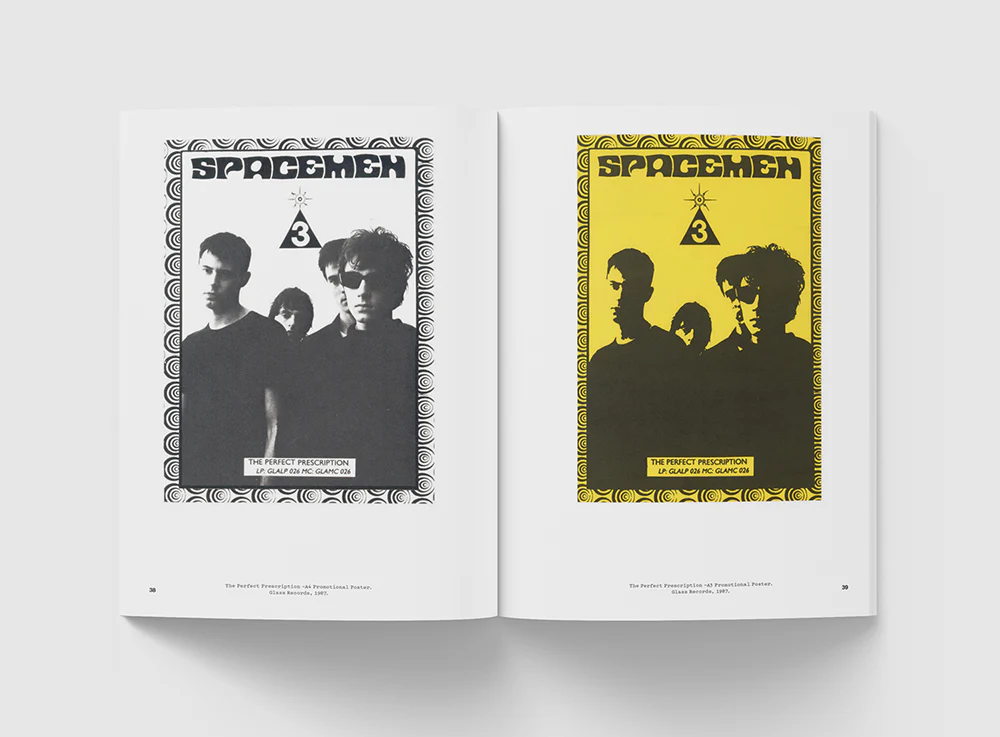 Danny Passarella - Spacemen 3 Vinyl (Extended Edition) - Image 9