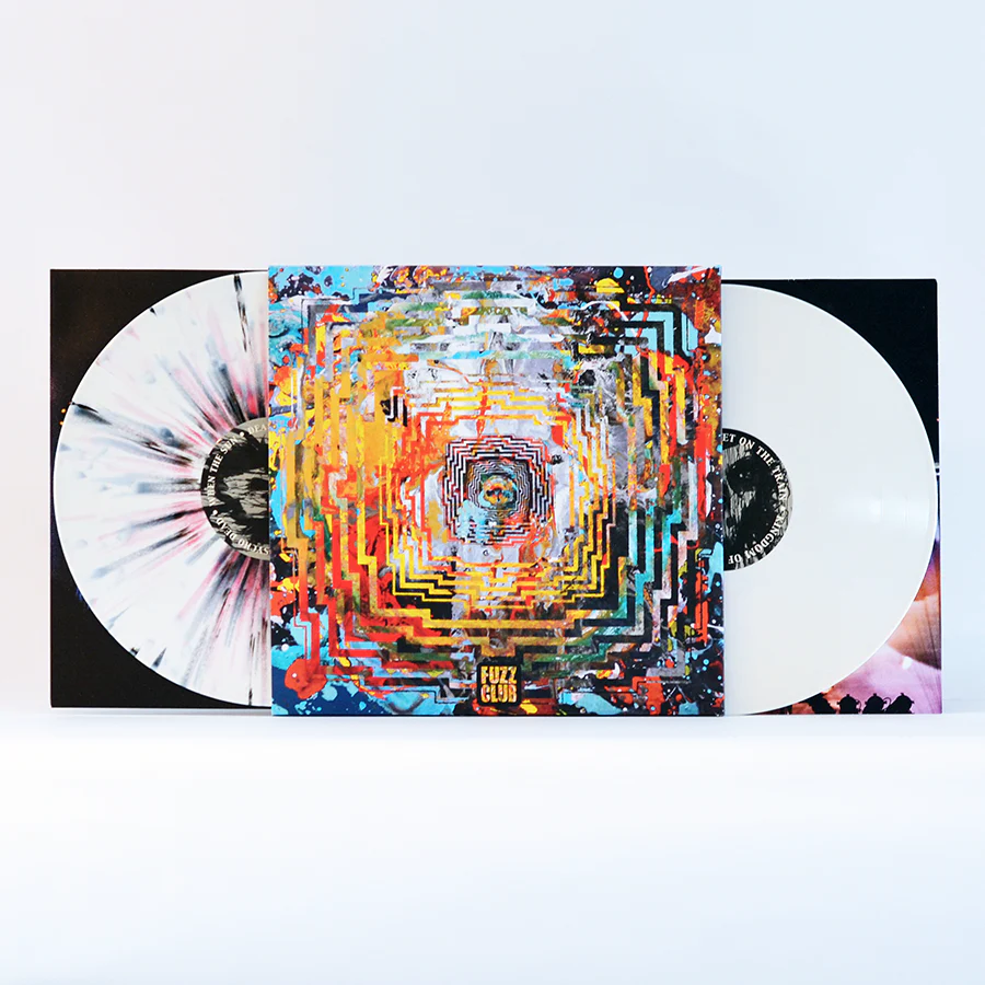 Dead Skeletons - Live In Berlin - Double Vinyl - Image 4