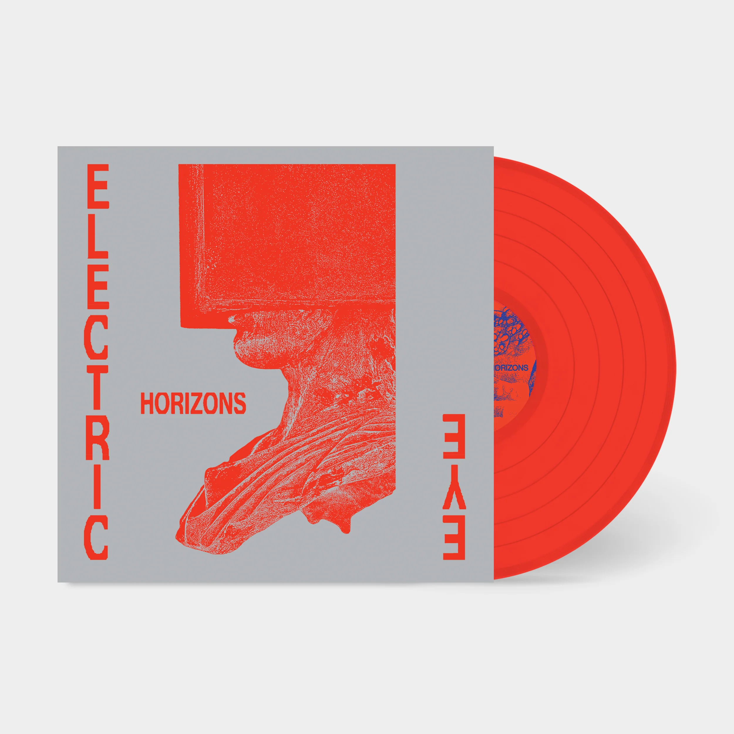 Electric Eye - Horizons - Image 2