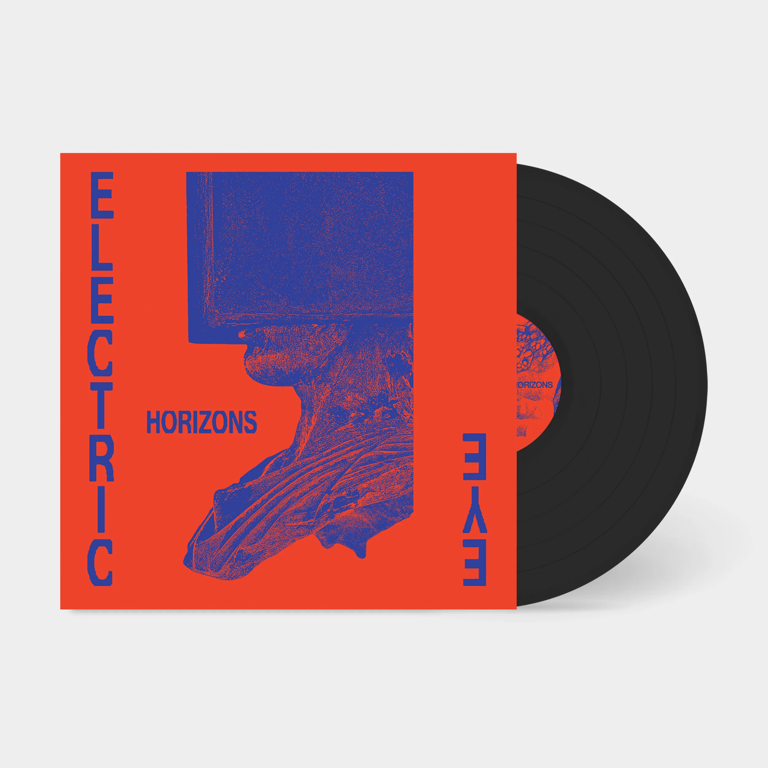 Electric Eye - Horizons - Image 3