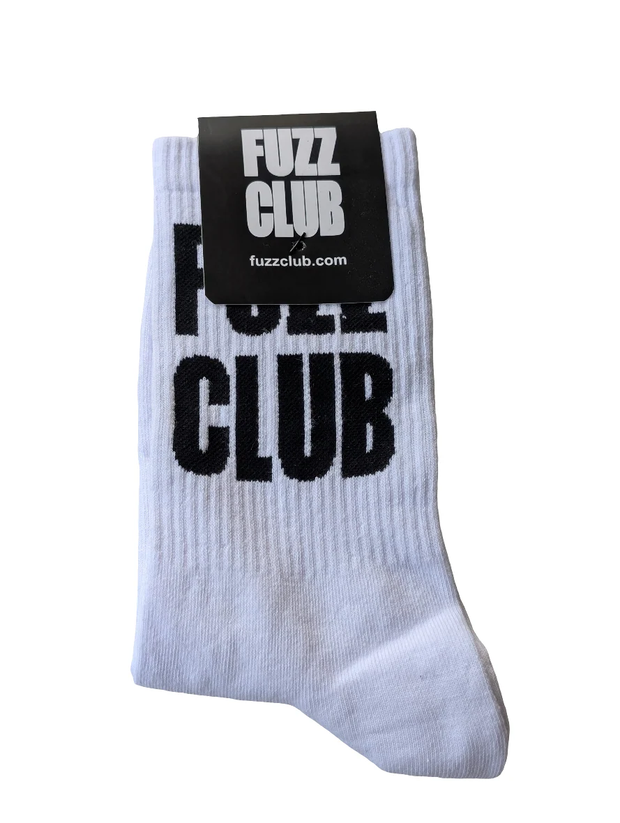 Fuzz Club Socks - Image 3