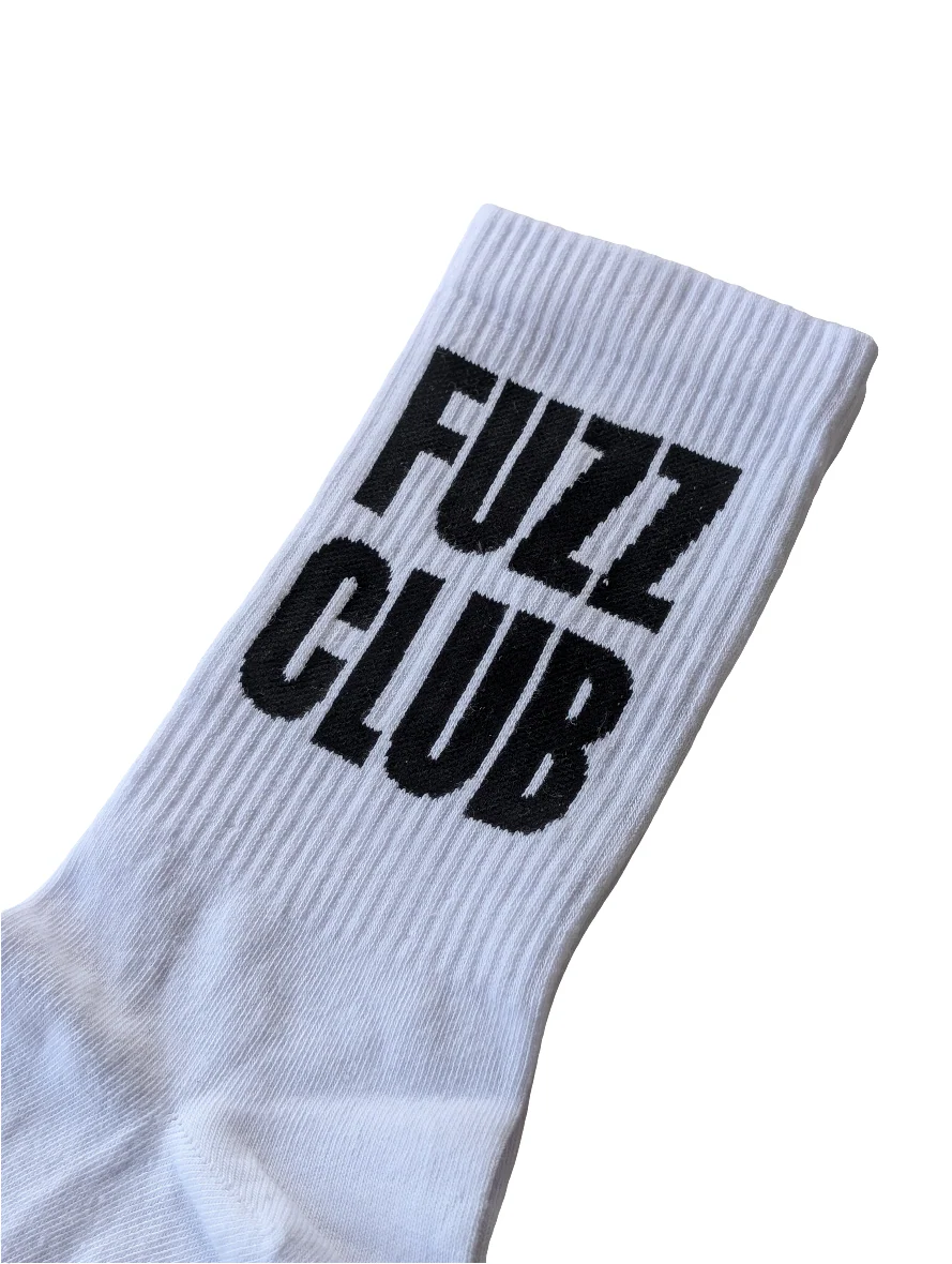 Fuzz Club Socks - Image 4