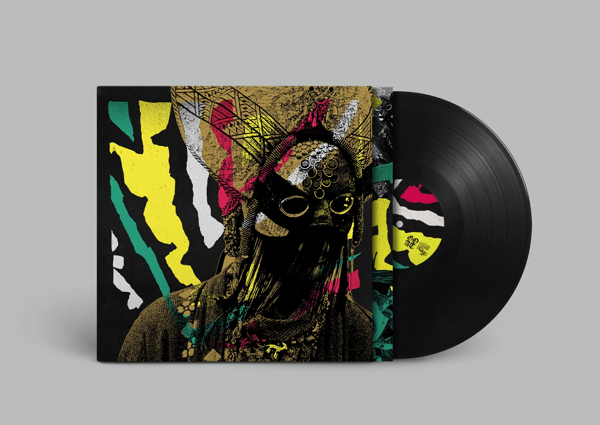 GOAT - GOAT - Image 3