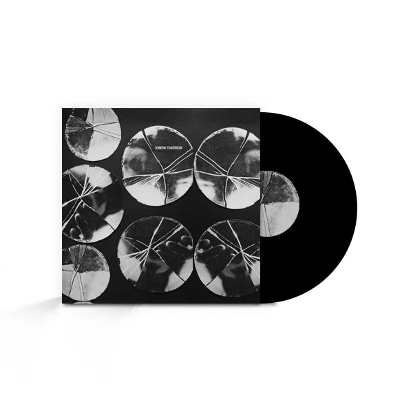 Has A Shadow - Sorrow Tomorrow - Image 3