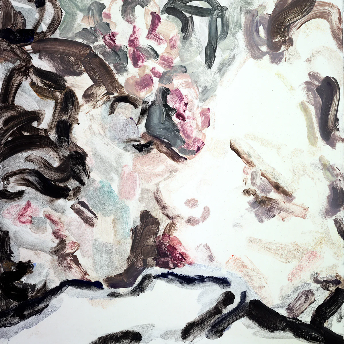 Pre-Order: Iceage - For Love of Grace & the Hereafter