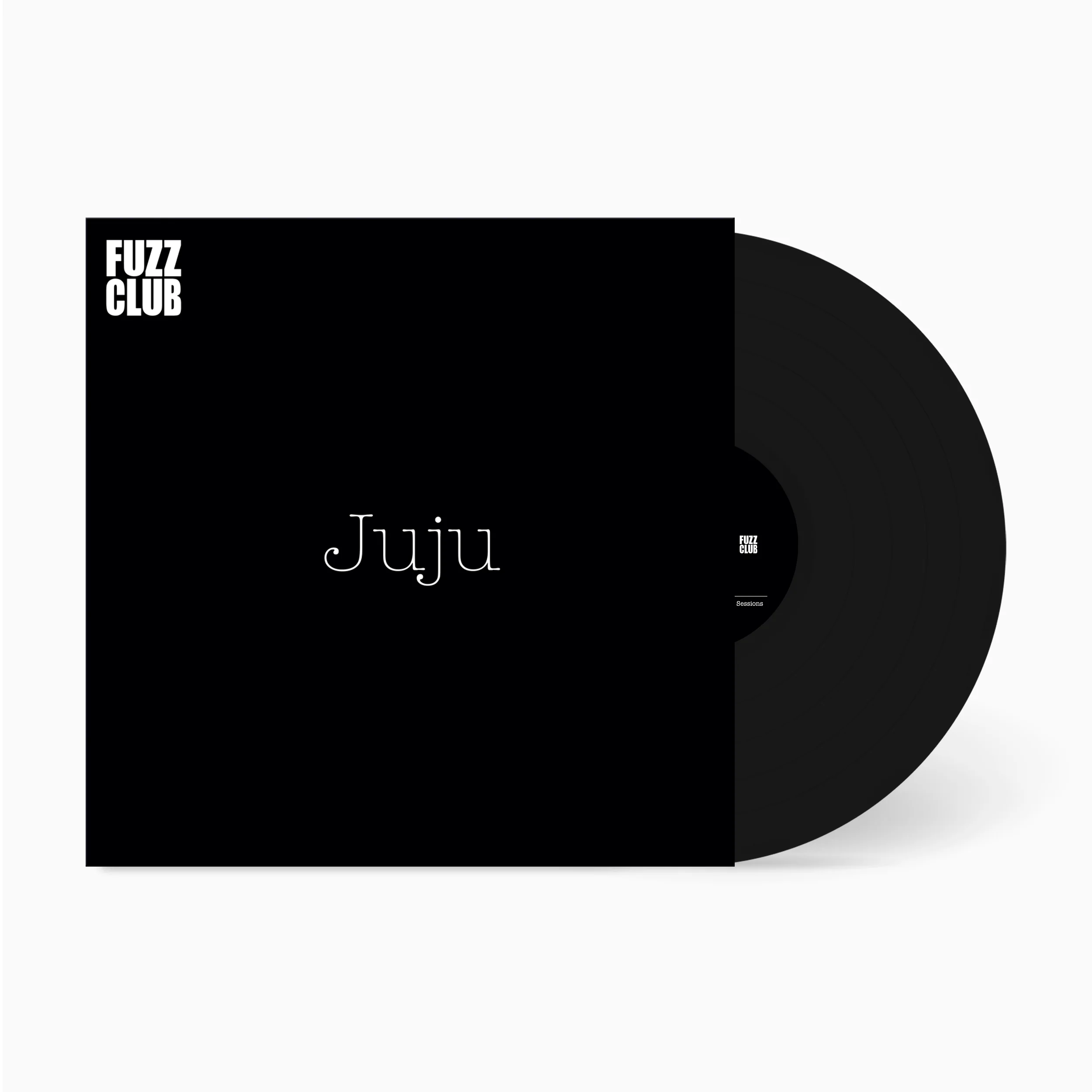 Juju - Fuzz Club Session - Image 3