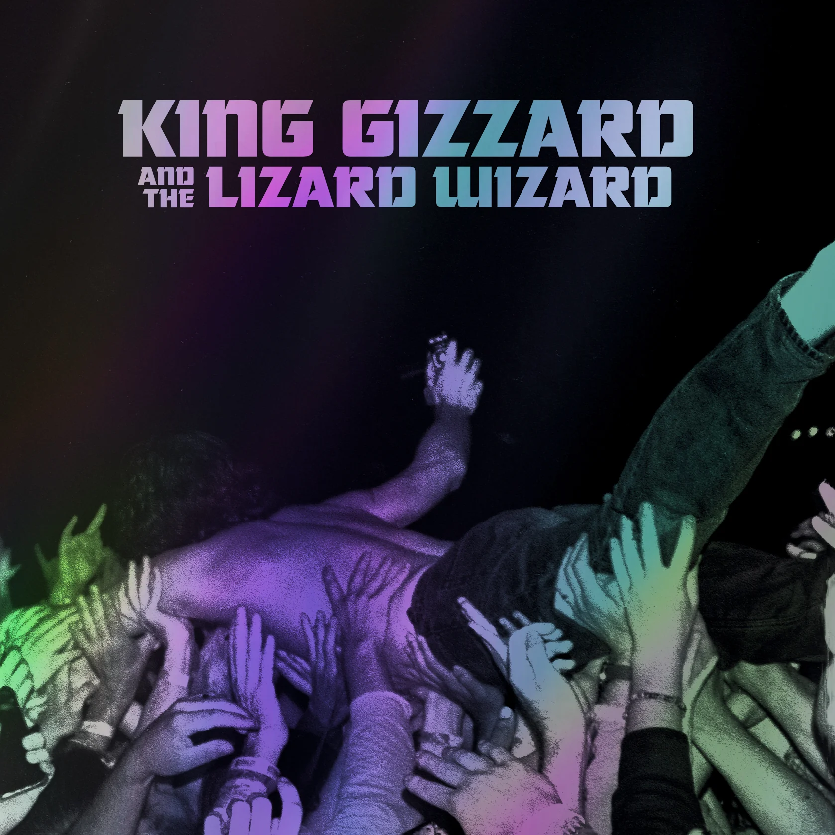 Pre-Order: King Gizzard - North American Tour 2024 Compilation
