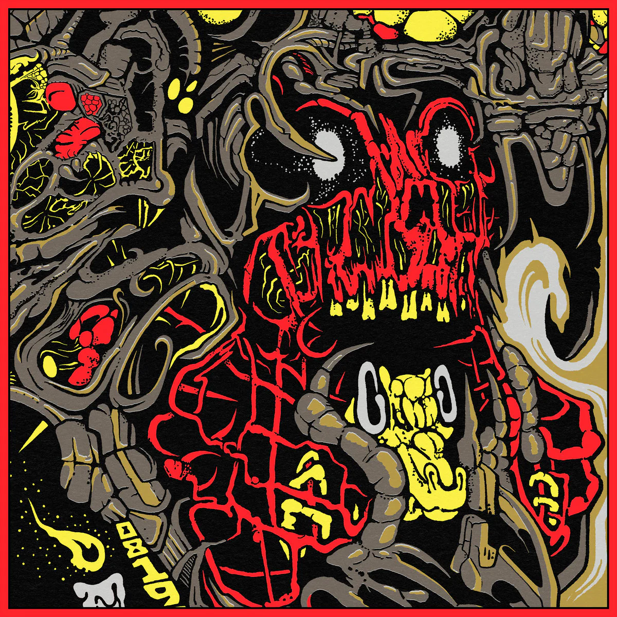 King Gizzard And The Lizard Wizard - Live In Boston '24