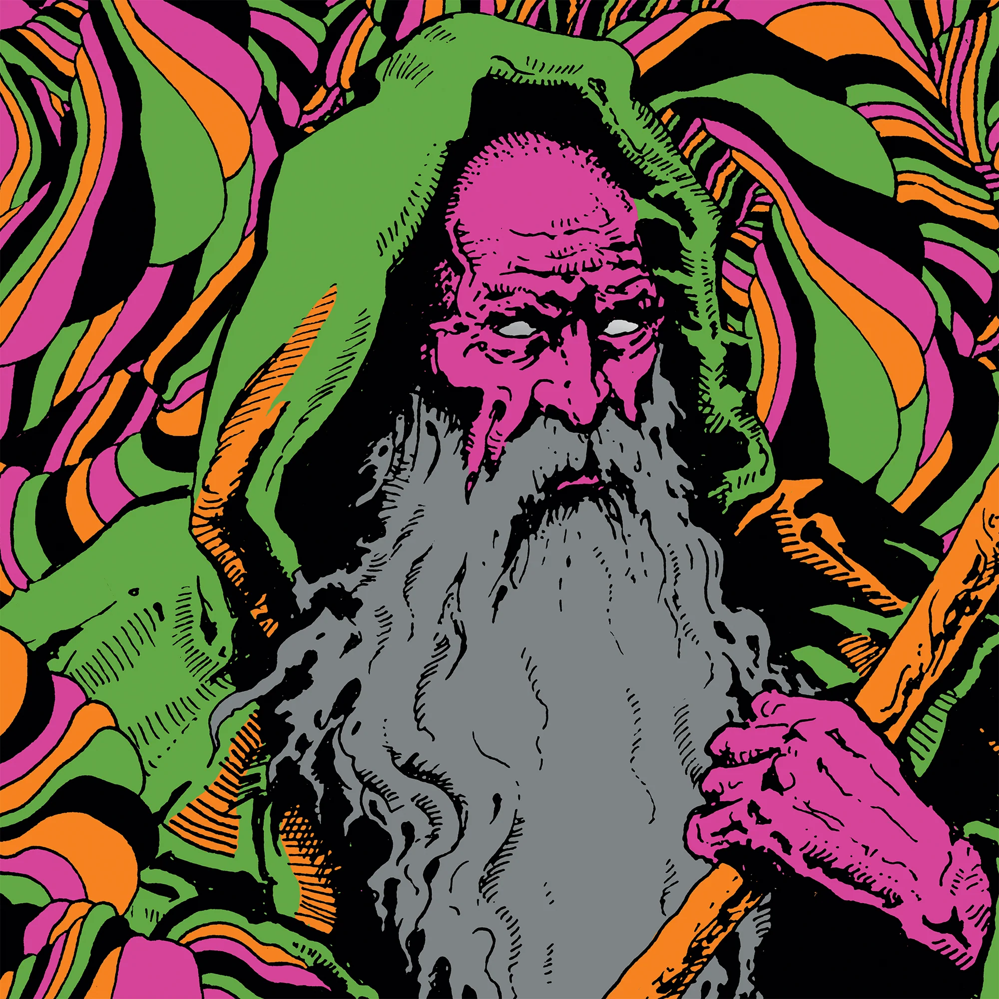 King Gizzard and The Lizard Wizard - Live In Chicago - Image 6