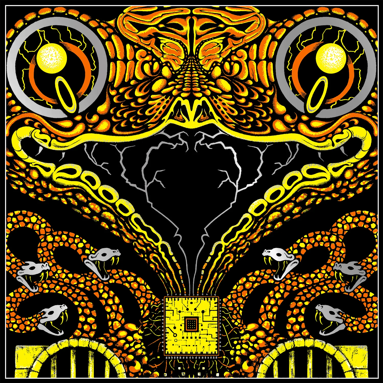 King Gizzard And The Lizard Wizard - Live In San Diego '24