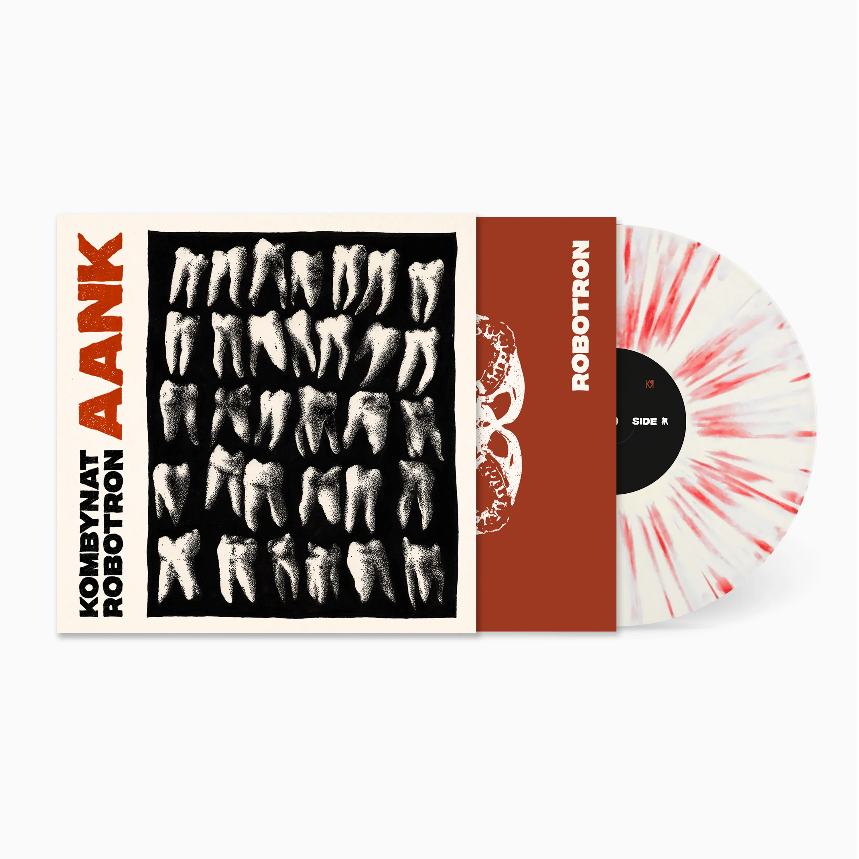 Kombynat Robotron - AANK - Image 3