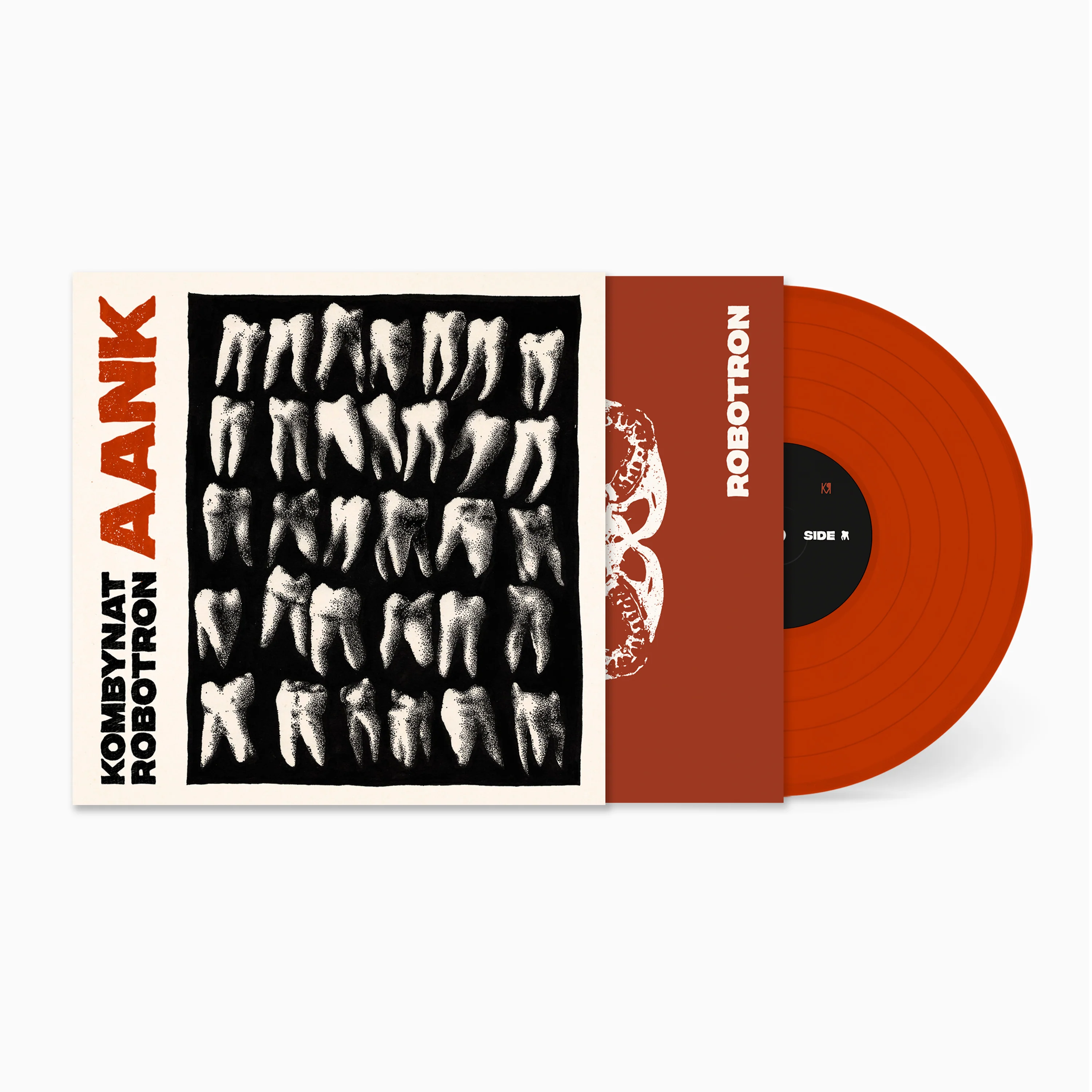 Kombynat Robotron - AANK - Image 4