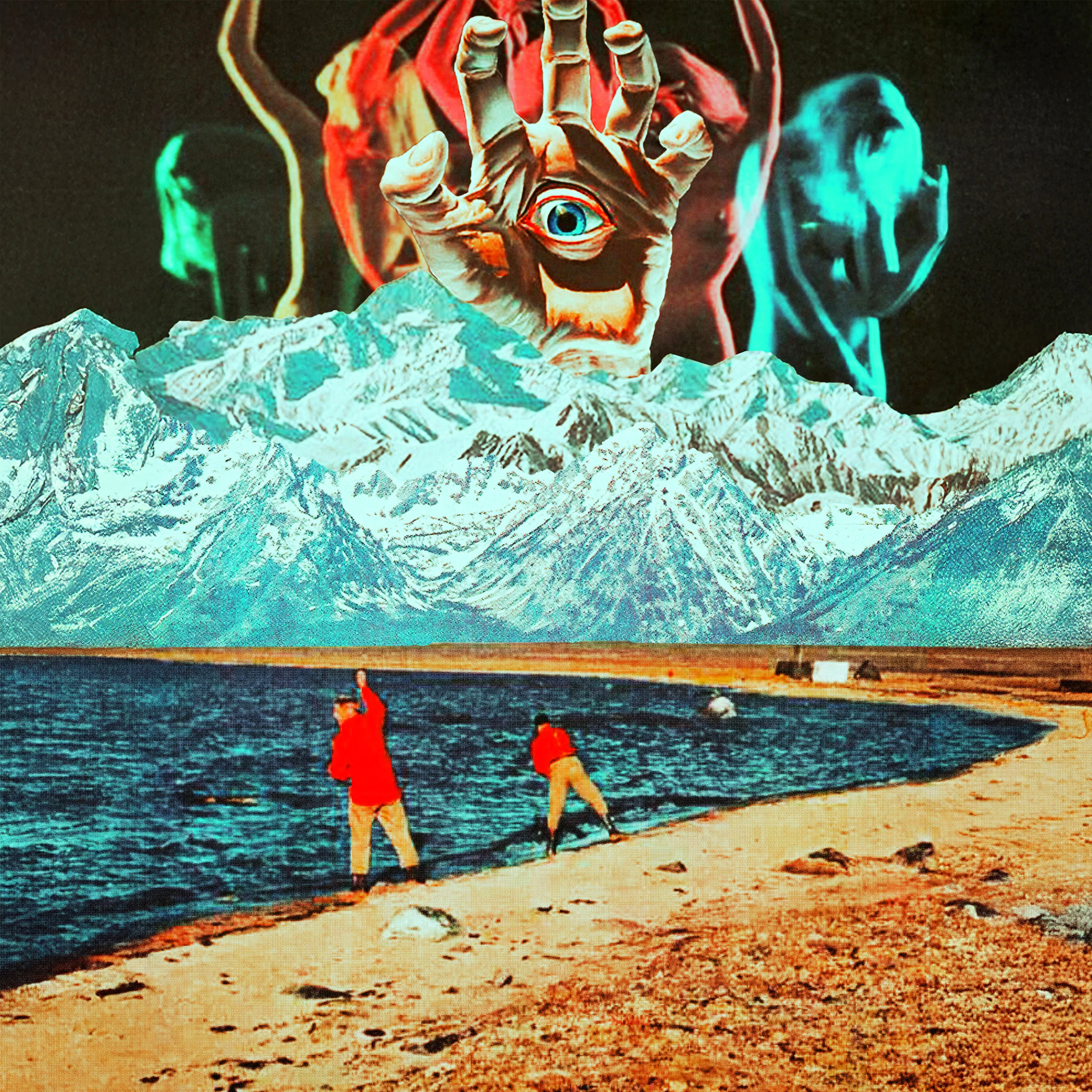 Pre-Order: Les Big Byrd - Ruin Everything
