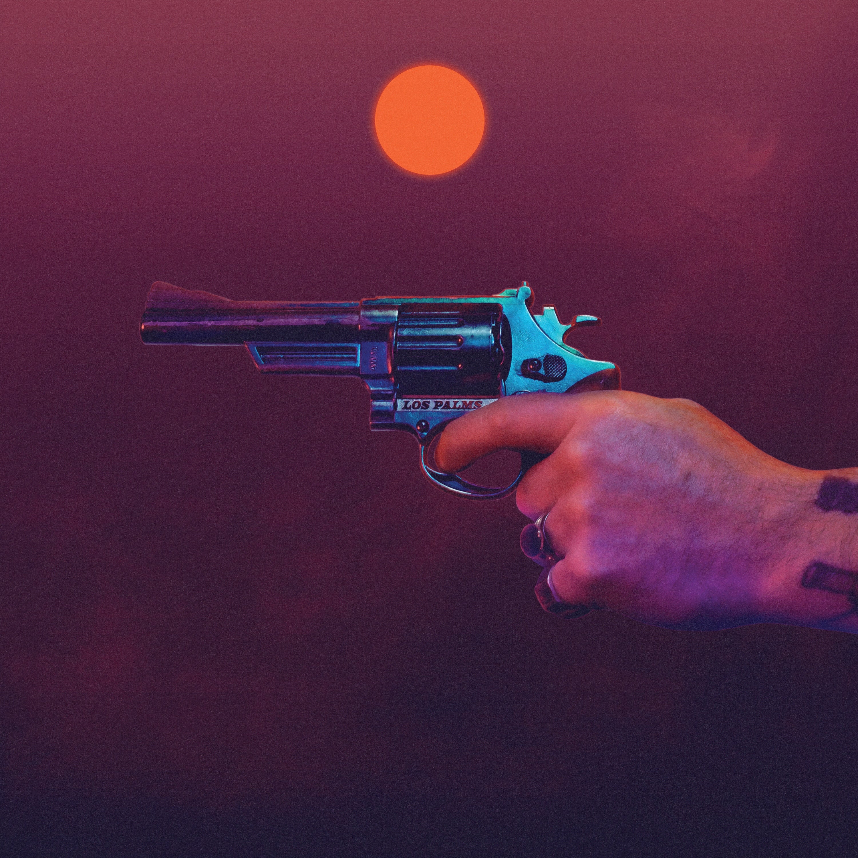 Los Palms - Los Palms
