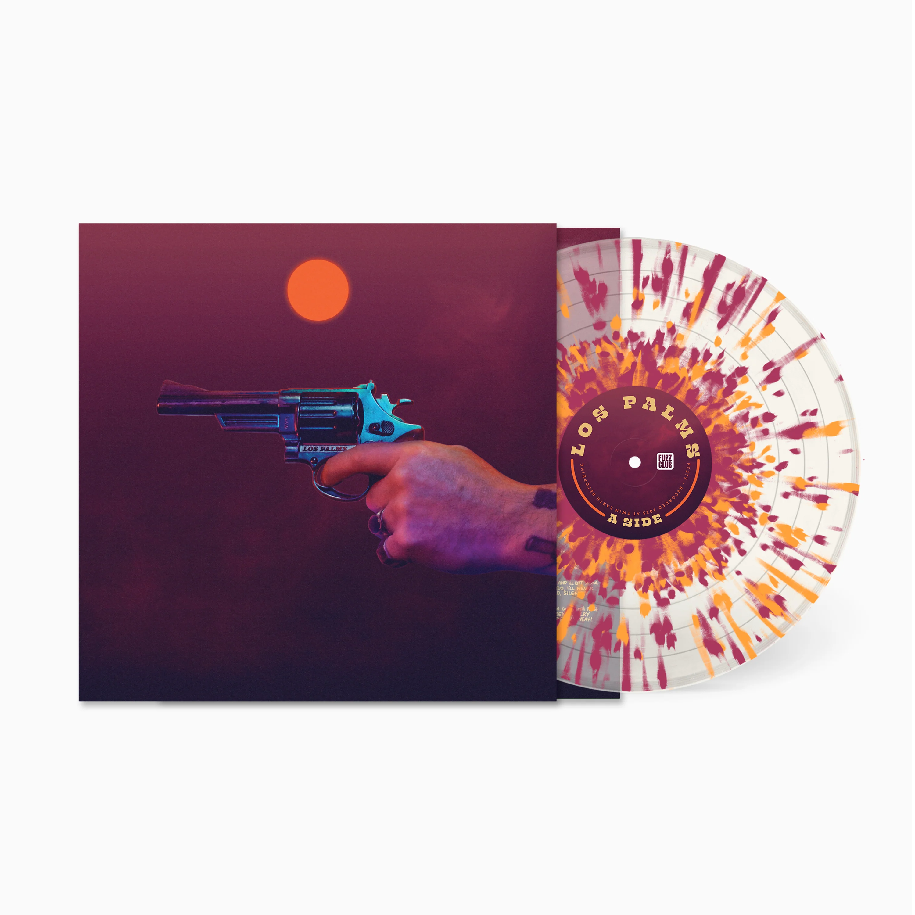 Los Palms - Los Palms - Image 2