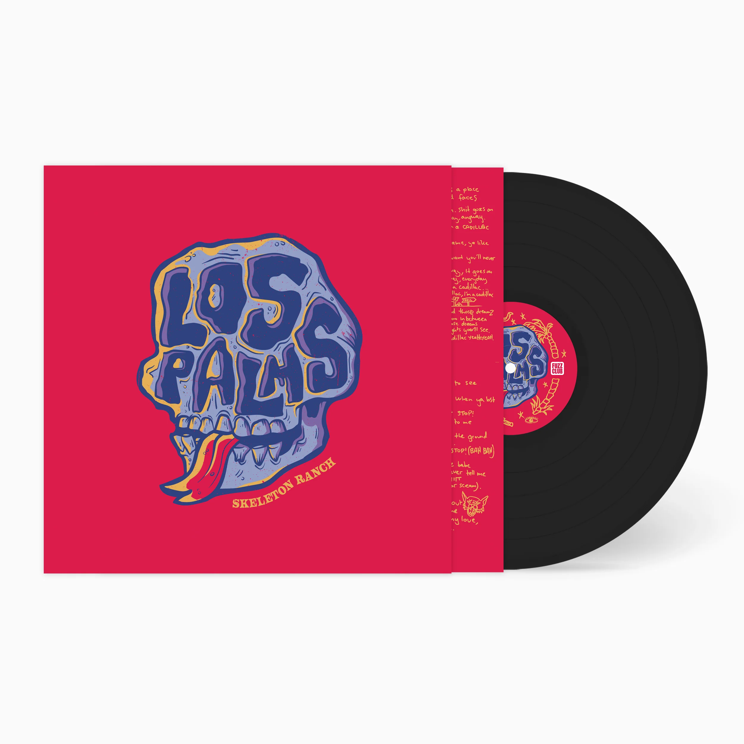 Los Palms - Skeleton Ranch - Image 3