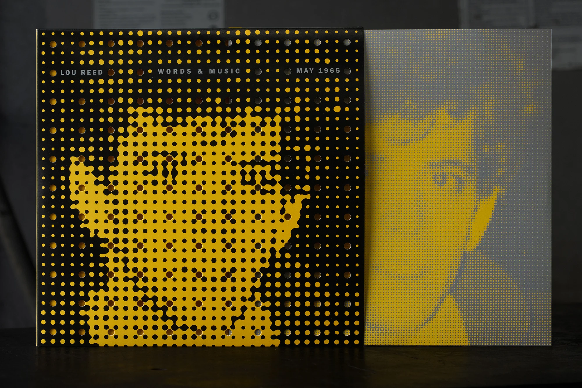 Lou Reed - Words & Music - Image 2