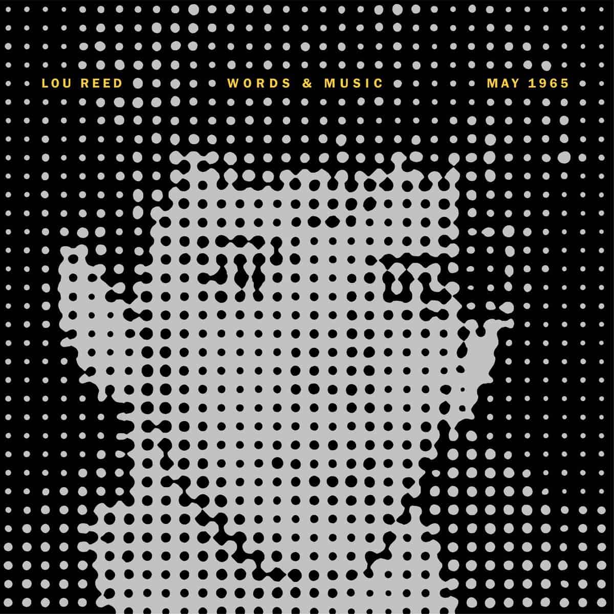 Lou Reed - Words & Music - Image 6