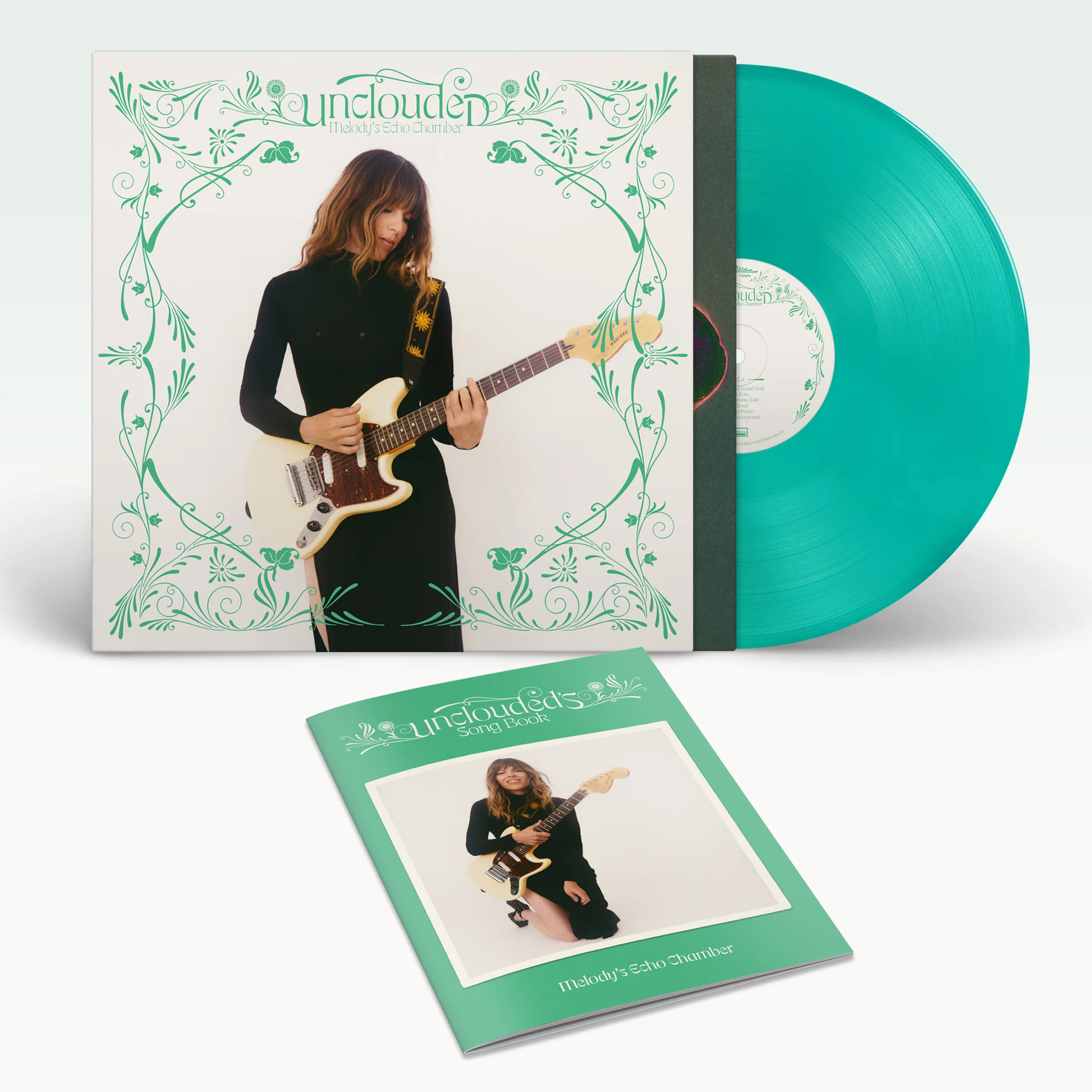 Melody's Echo Chamber - Unclouded - Image 2