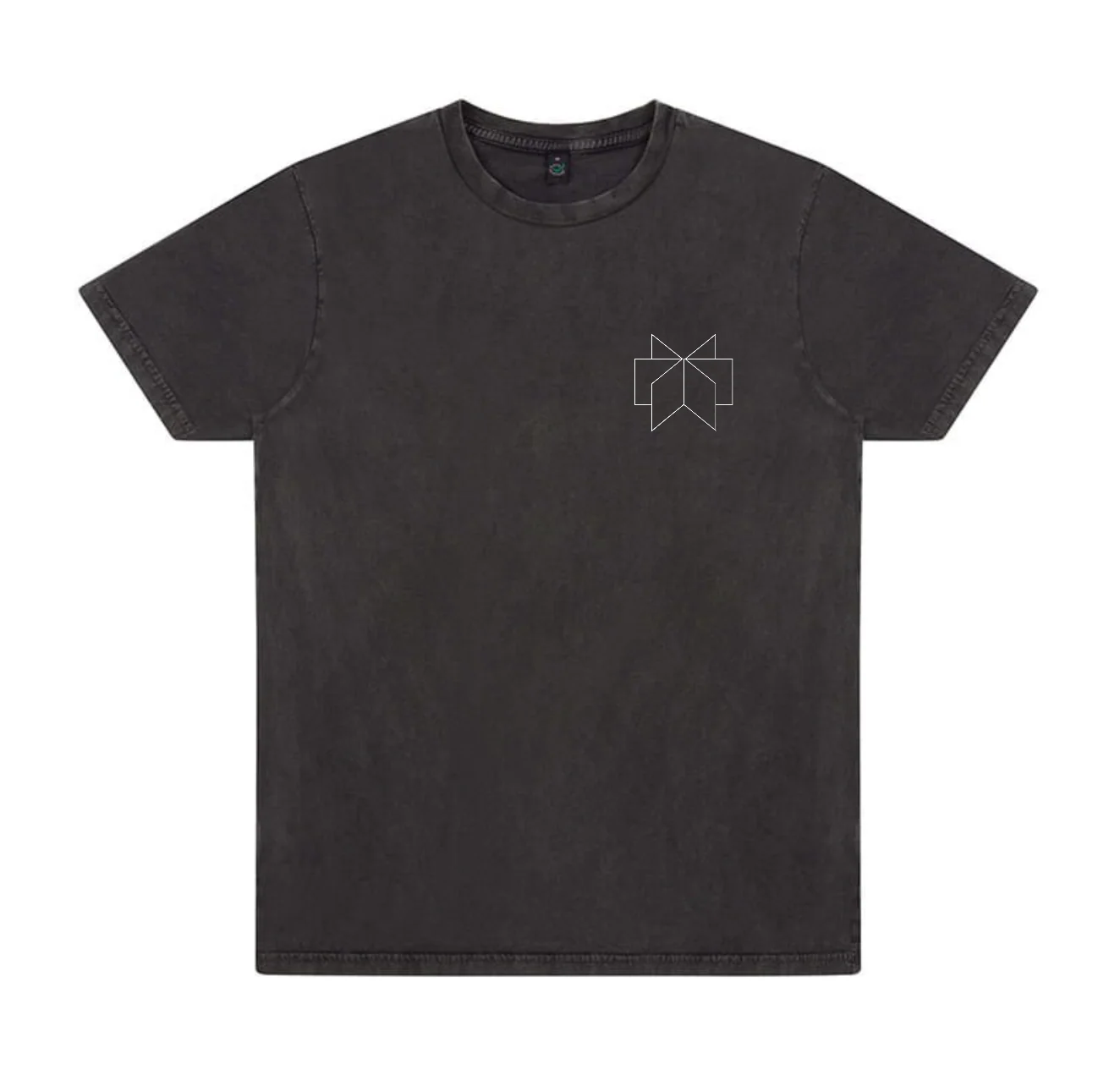 Mint Sleeves - T-Shirt