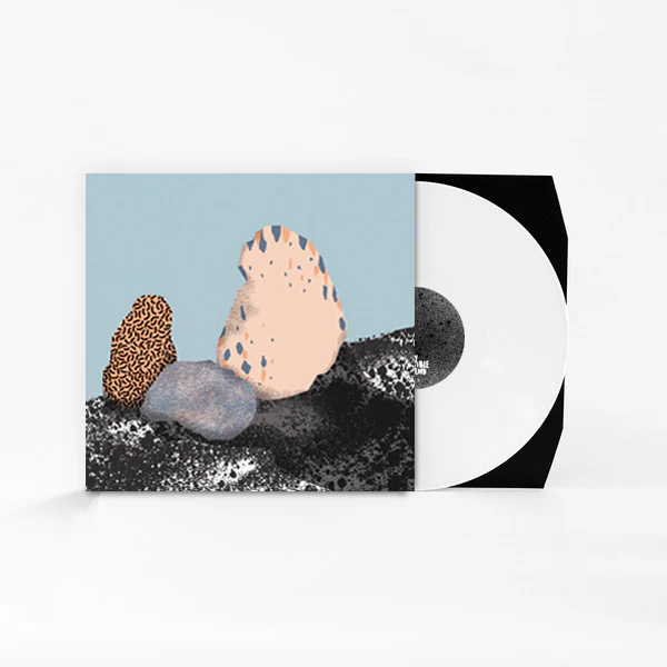 My Invisible Friend - S/T 12" - Image 3