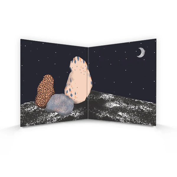 My Invisible Friend - S/T 12" - Image 5