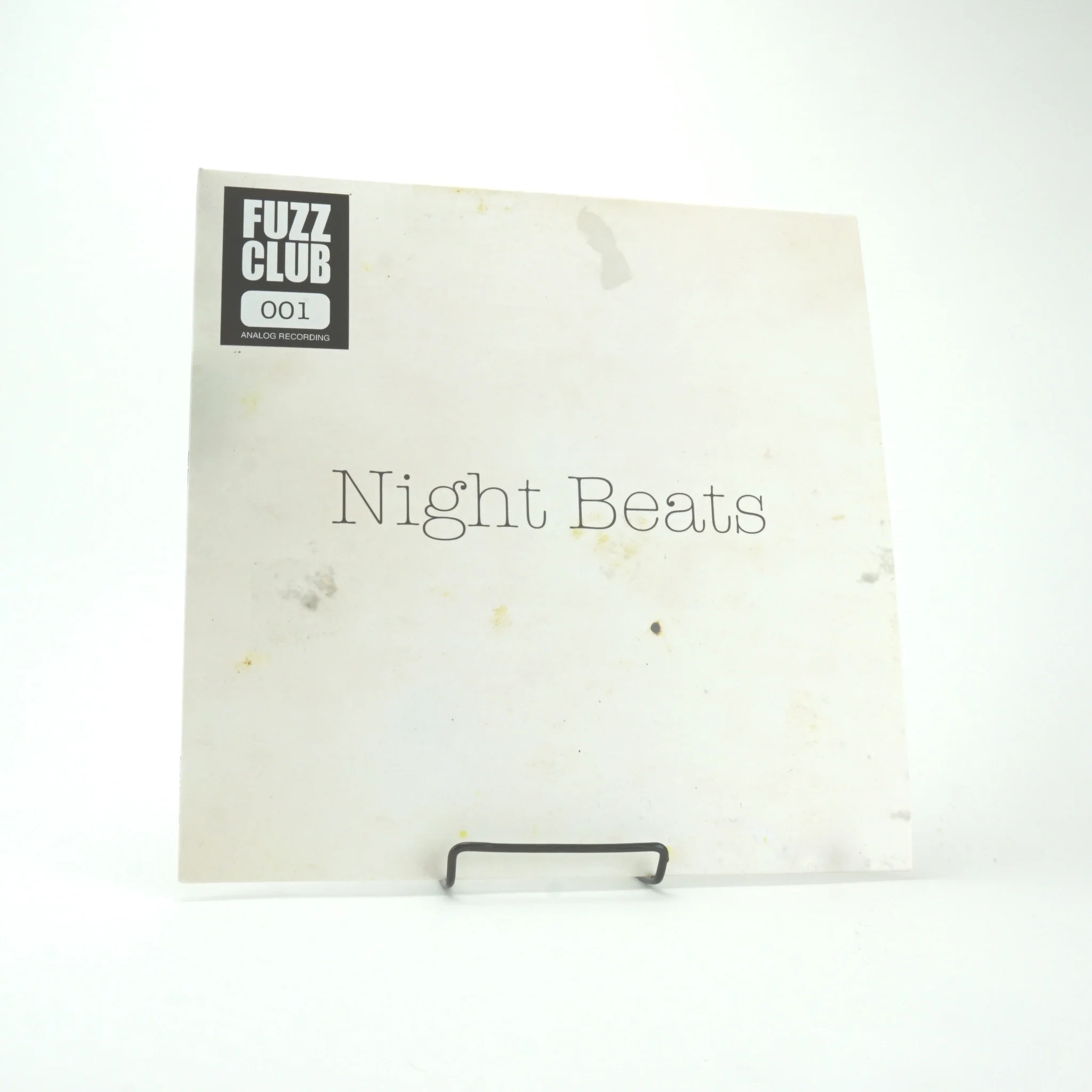 Night Beats - Fuzz Club Session - Image 8