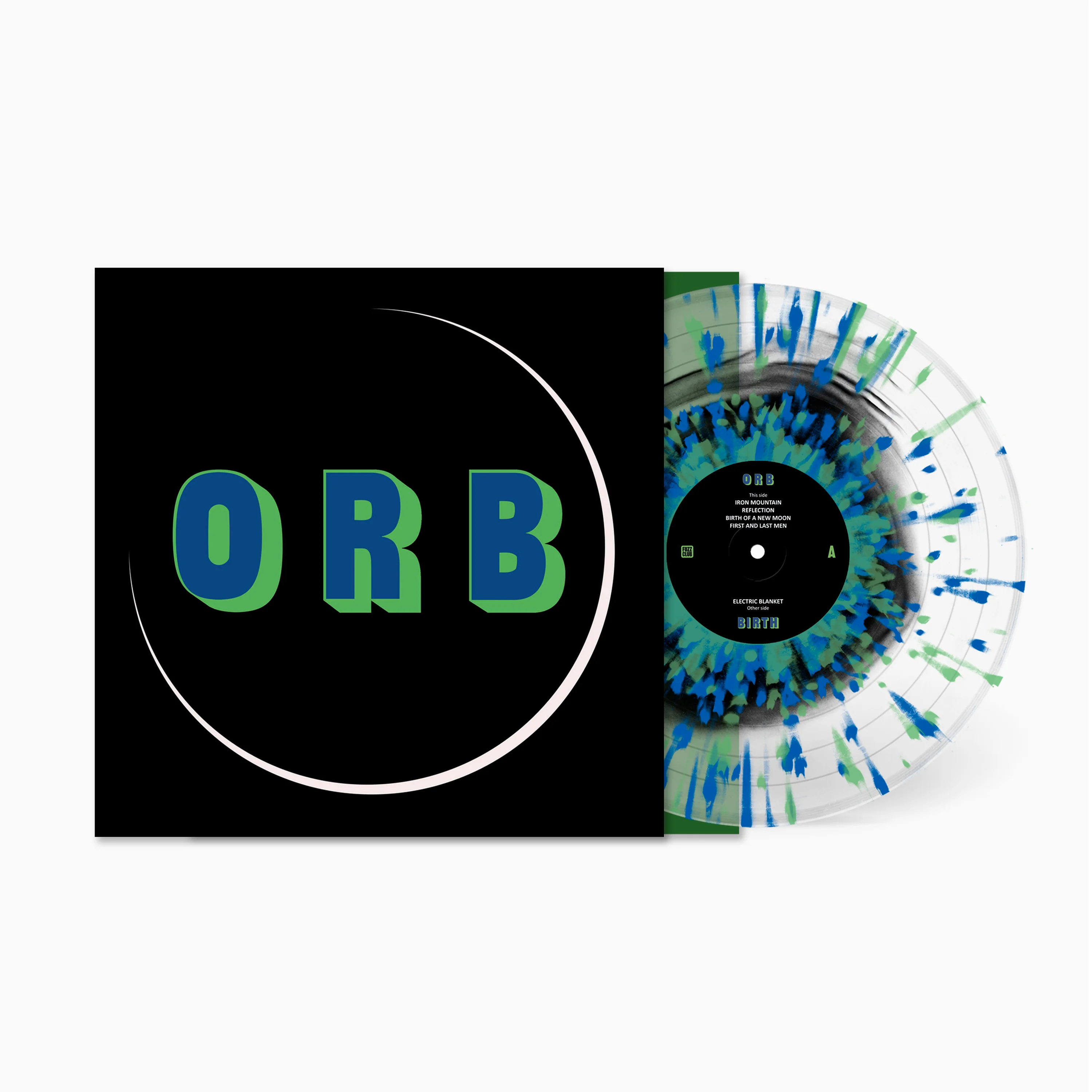 ORB - Birth - Image 3