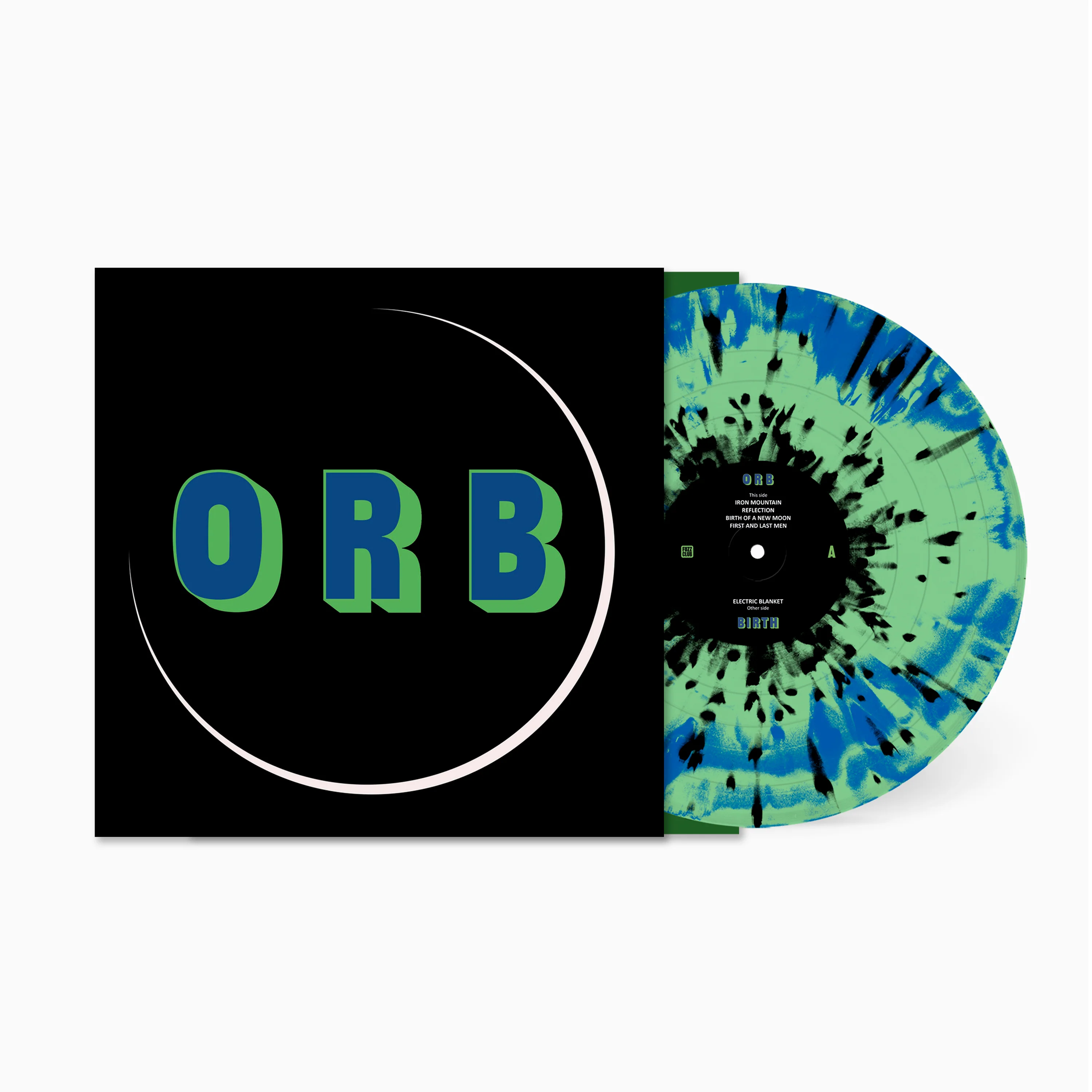 ORB - Birth - Image 4