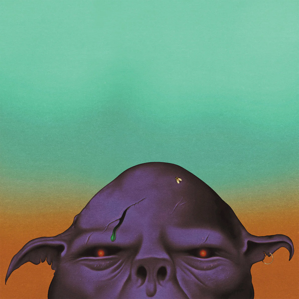 Osees - Orc