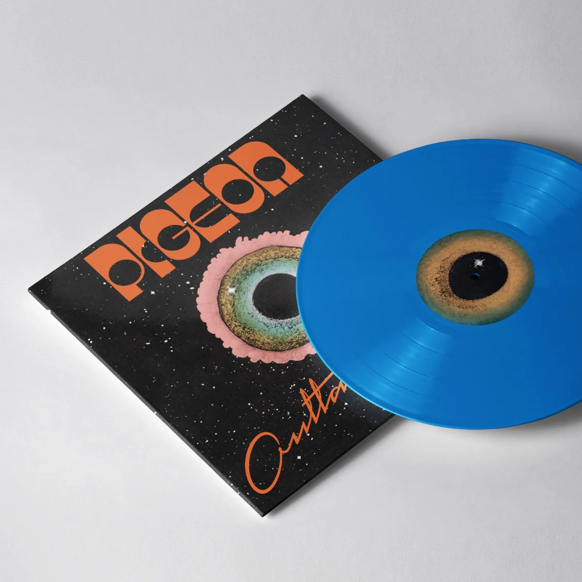 Pre-Order: Pigeon - OUTTANATIONAL - Image 2