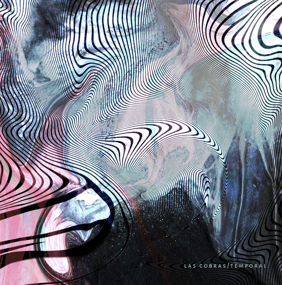 Las Cobras - Temporal