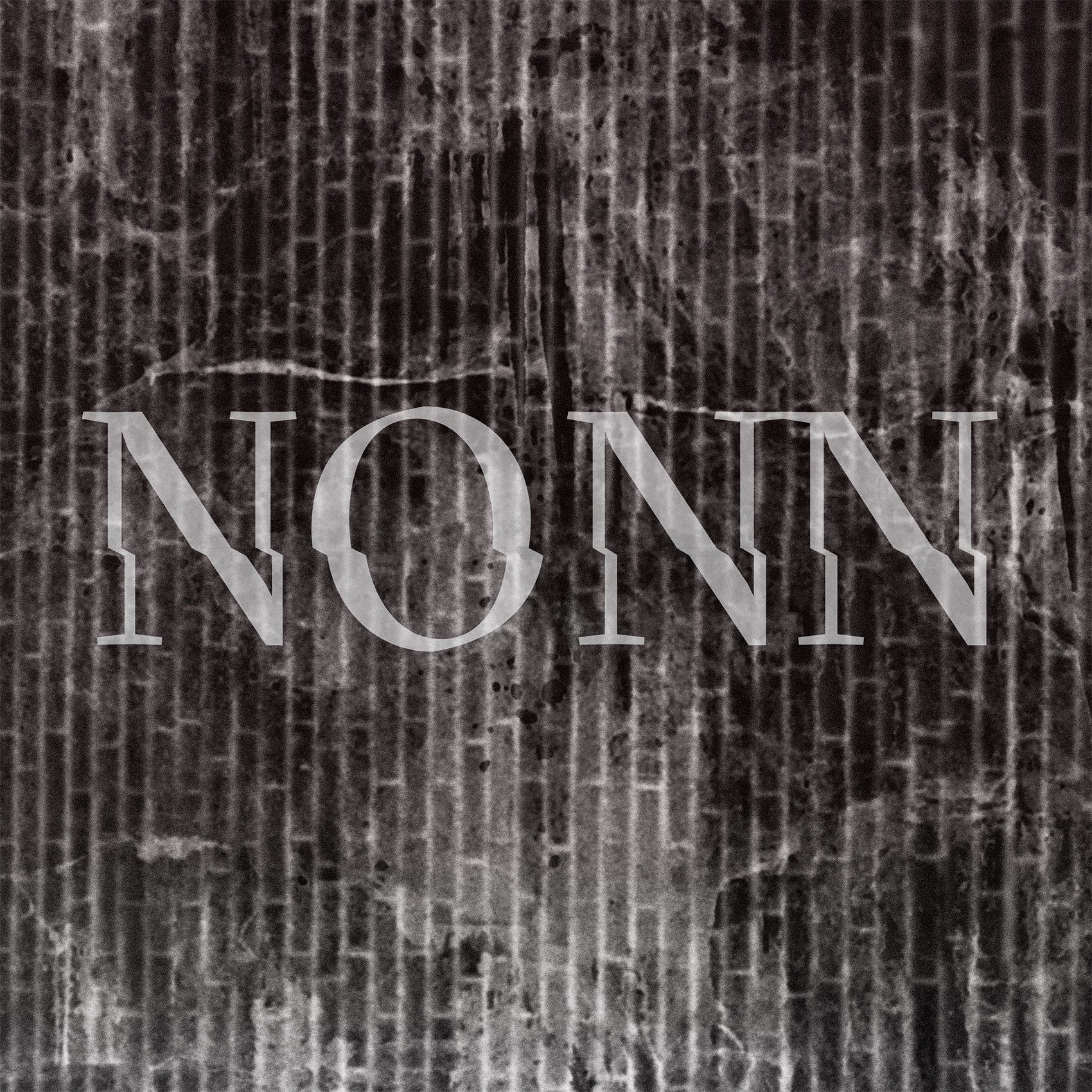 NONN - S/T Album