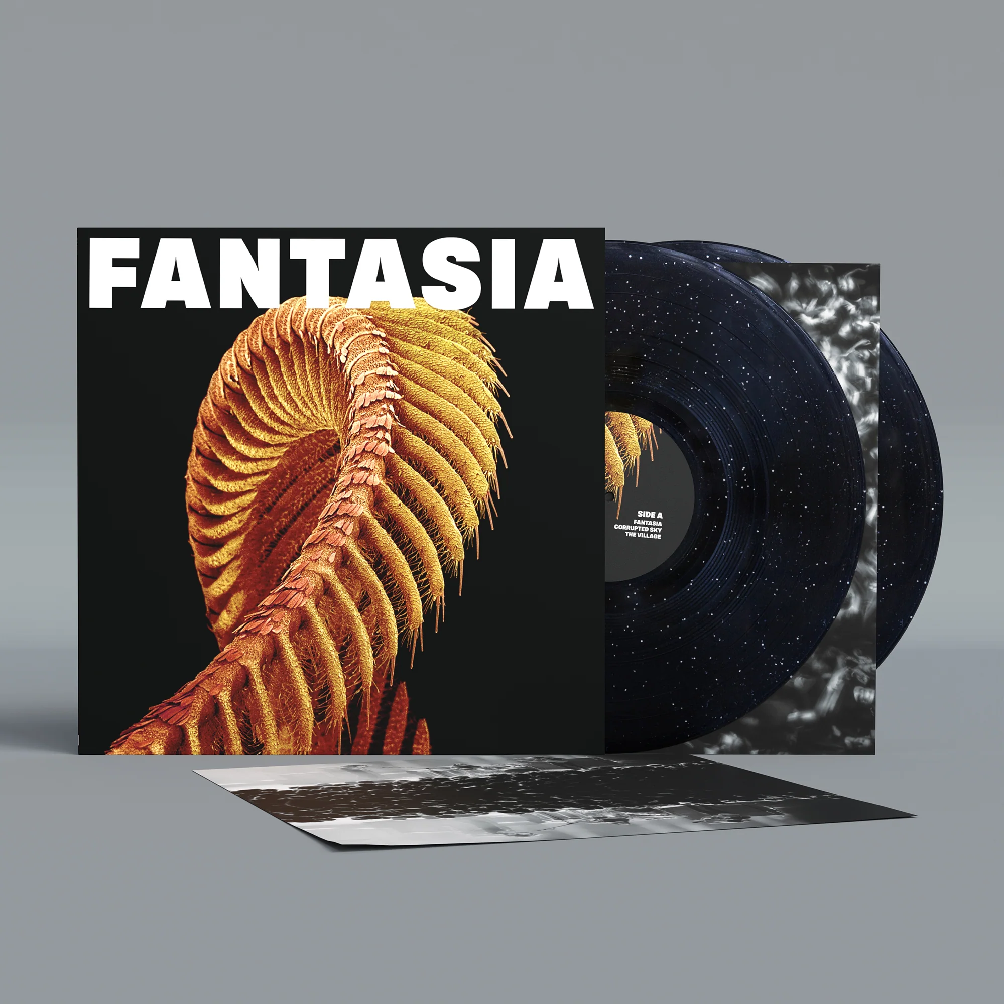 Pre-Order: SLIFT - Fantasia - Image 2