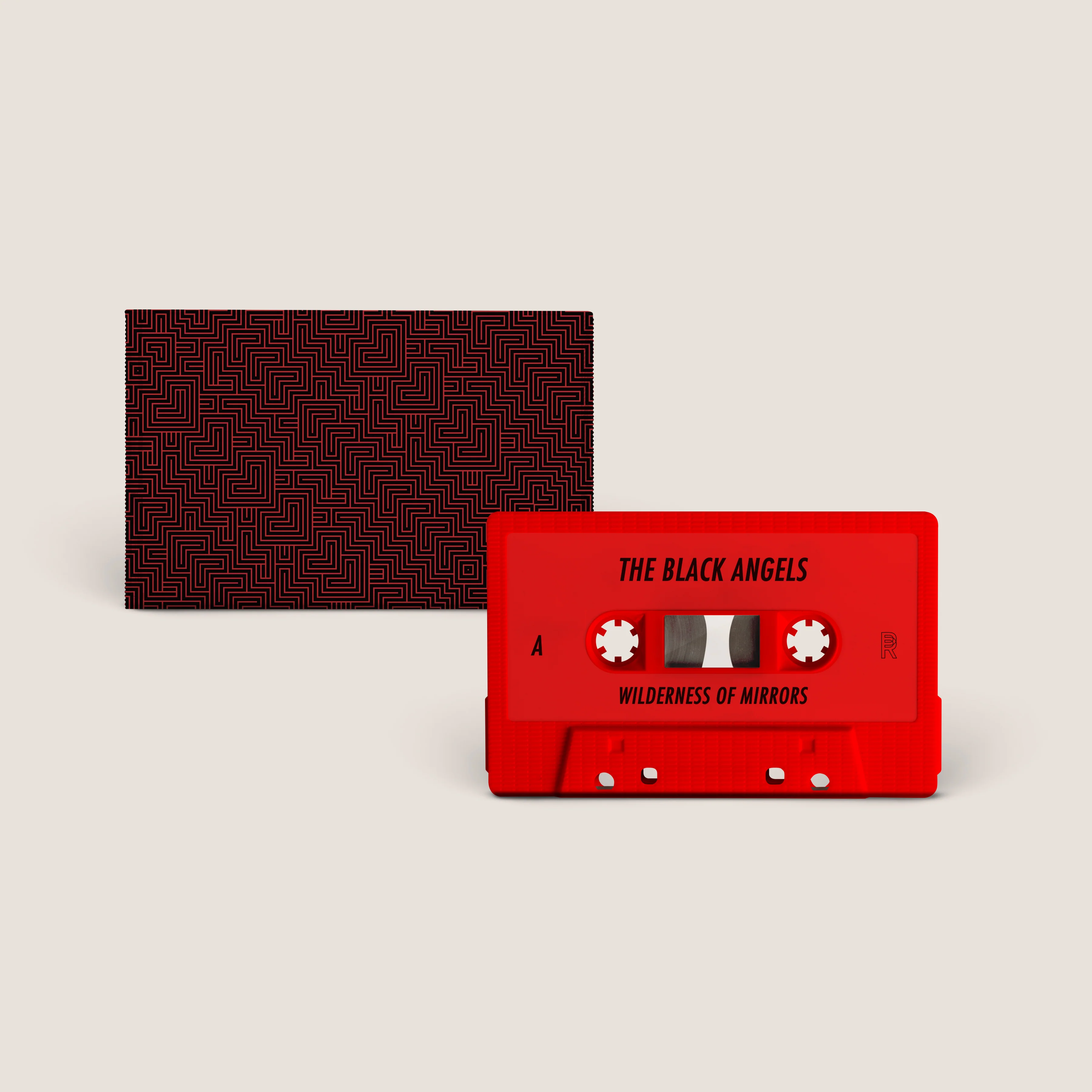 The Black Angels - Wilderness of Mirrors - Image 3