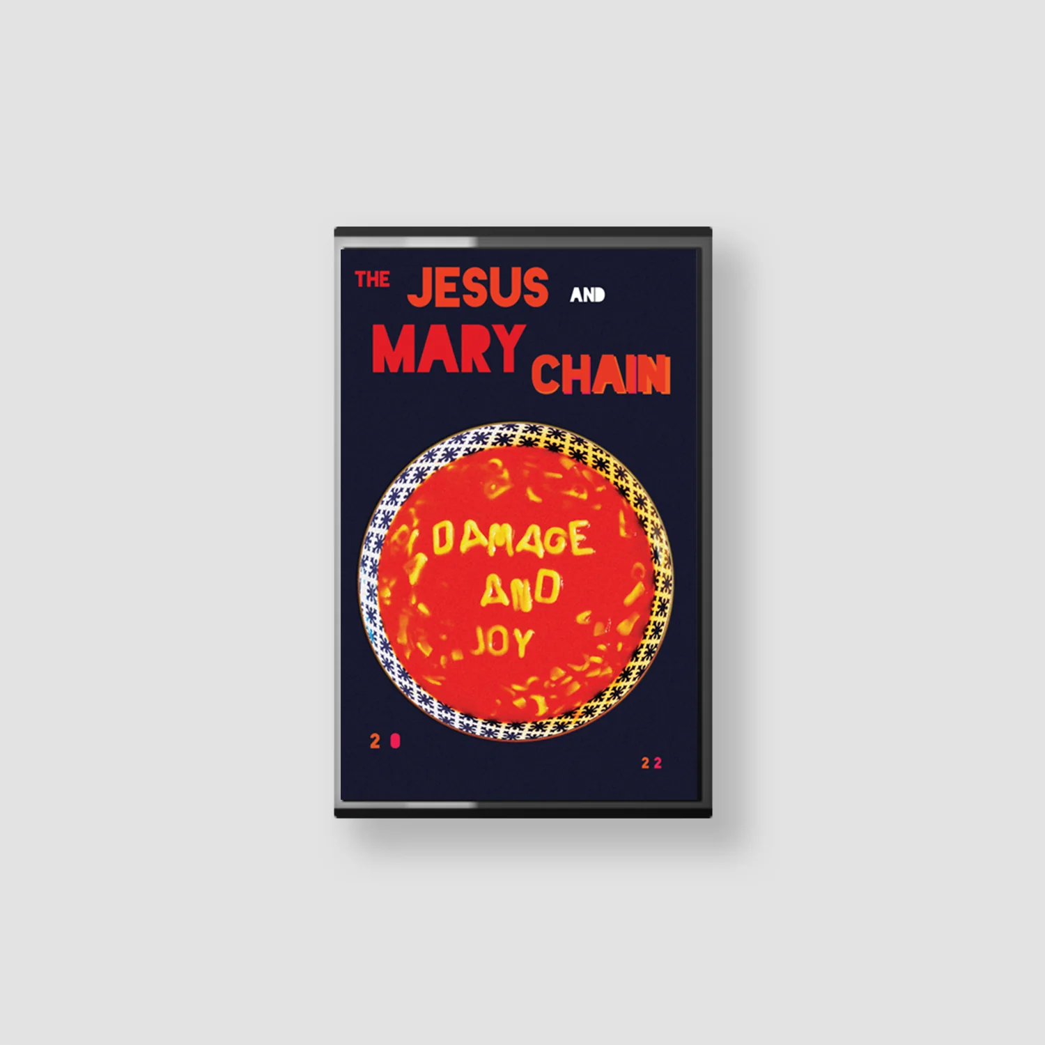 The Jesus And Mary Chain - Damage And Joy - Image 4