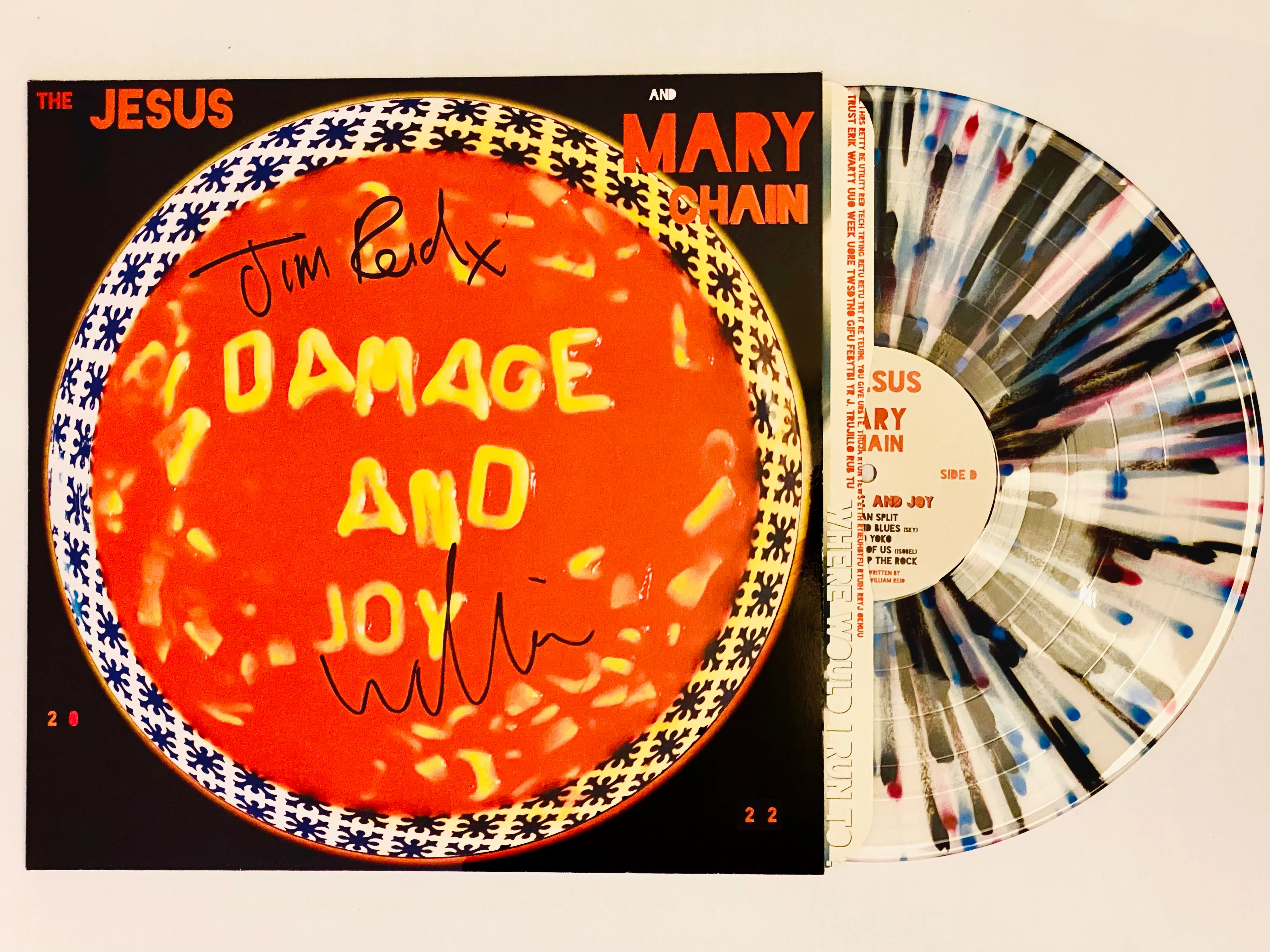 The Jesus And Mary Chain - Damage And Joy - Image 5