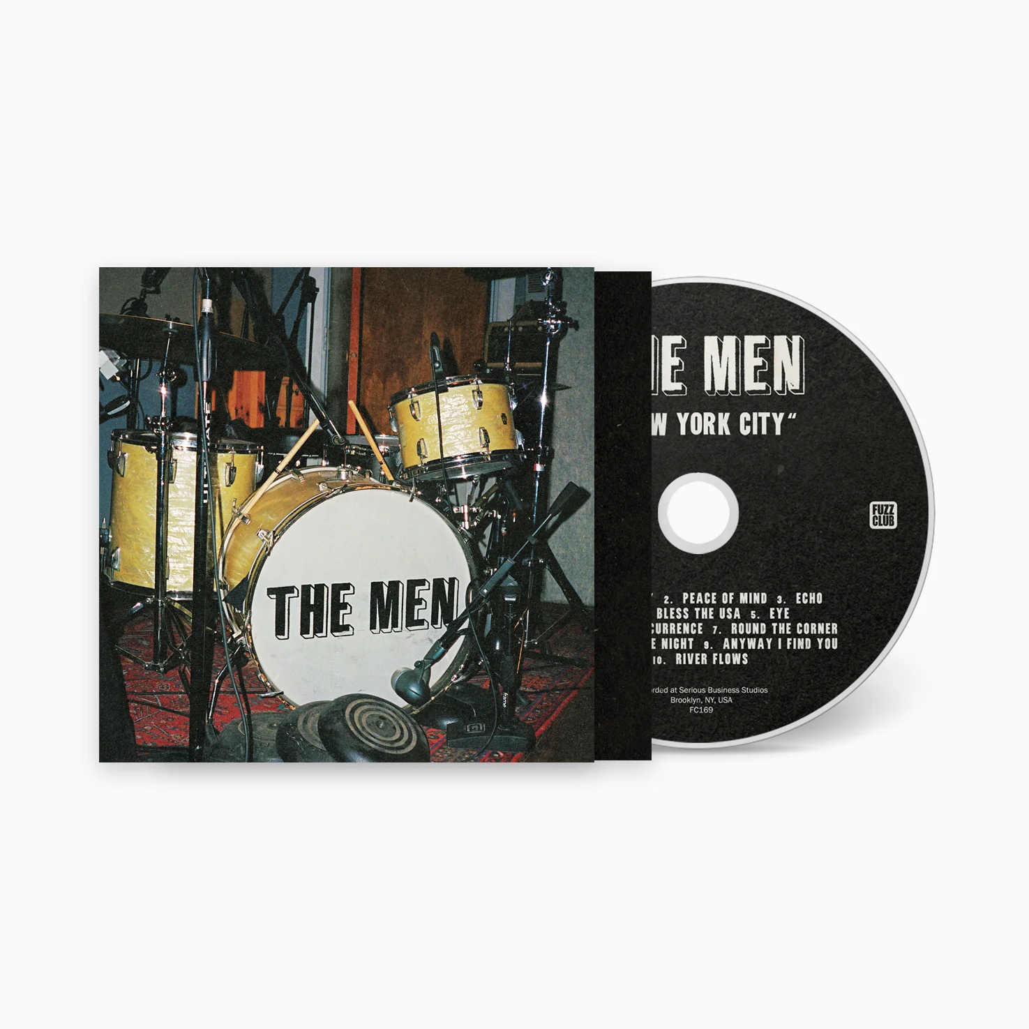 The Men - New York City - Image 4
