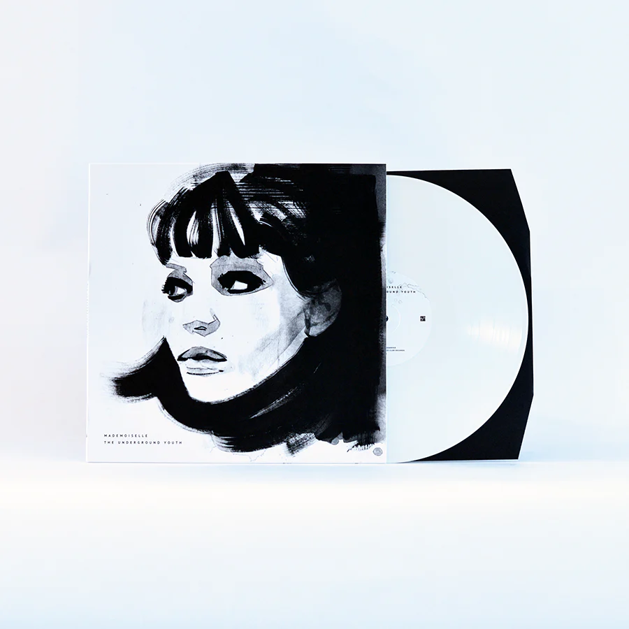 The Underground Youth - Mademoiselle