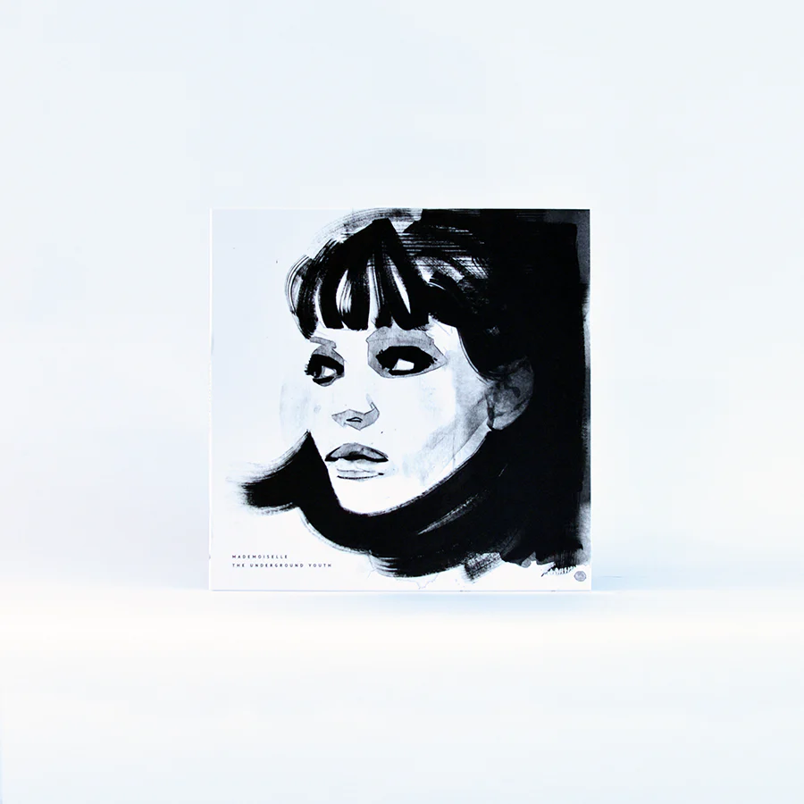 The Underground Youth - Mademoiselle - Image 3
