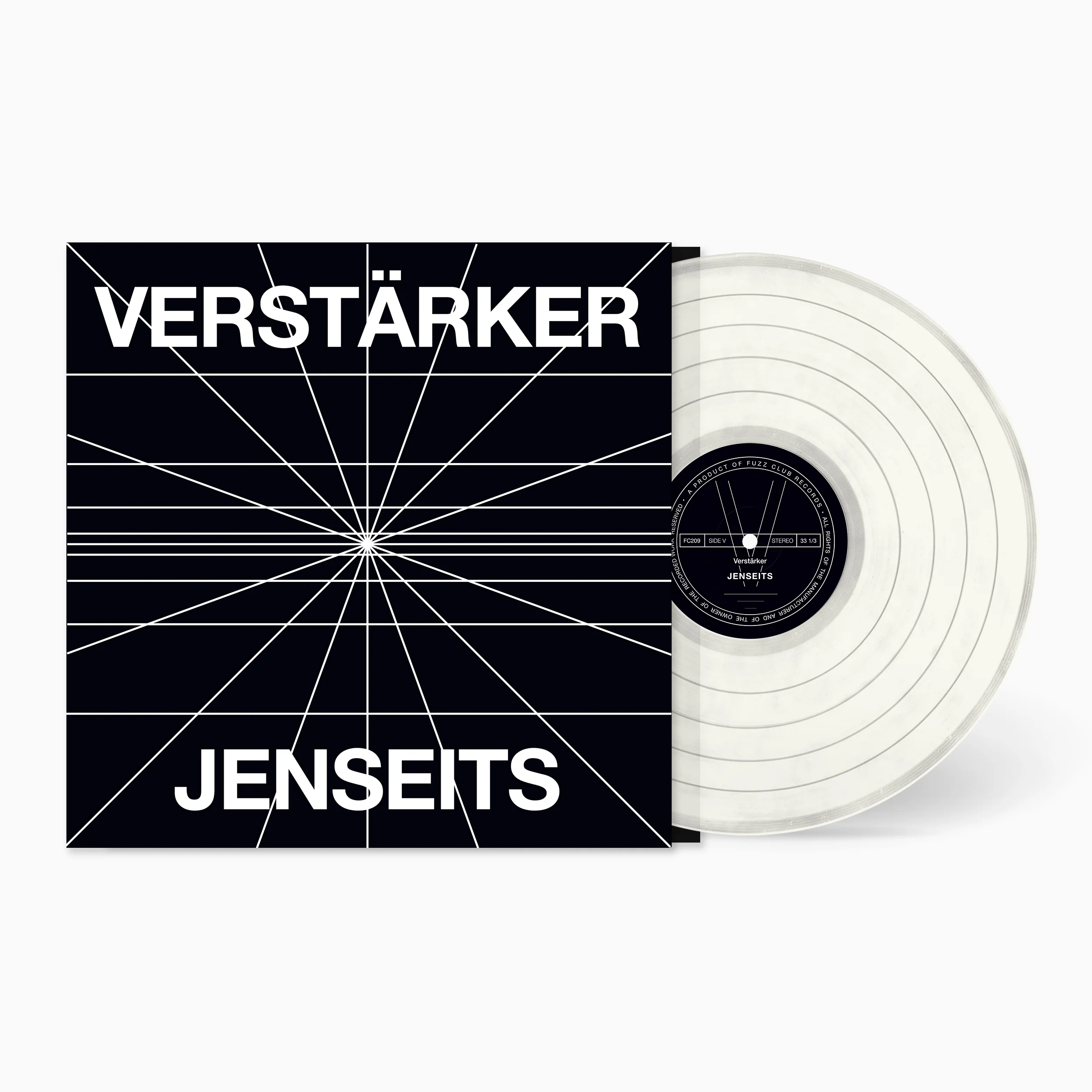Verstärker - Jenseits - Image 3