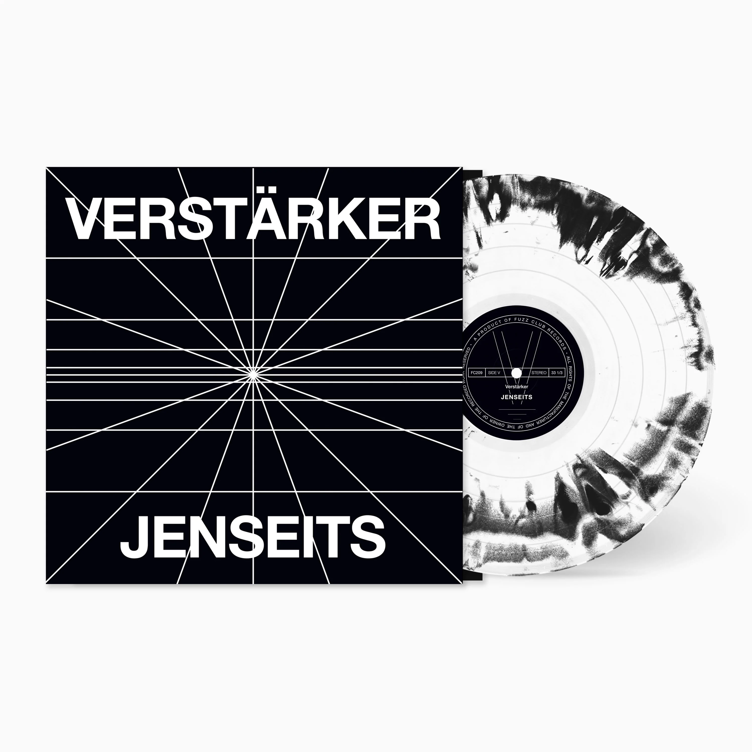 Verstärker - Jenseits - Image 4