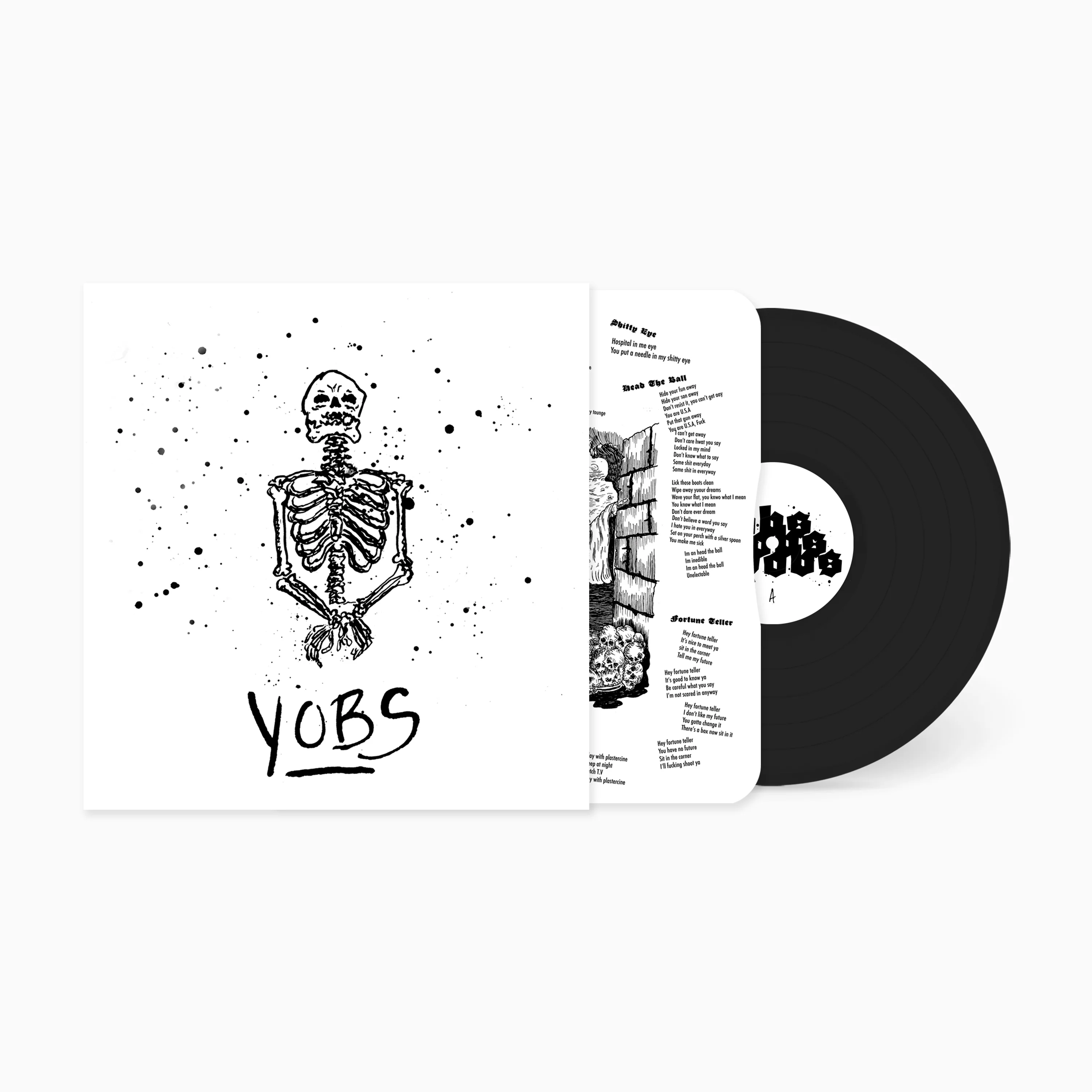YOBS - YOBS - Image 3